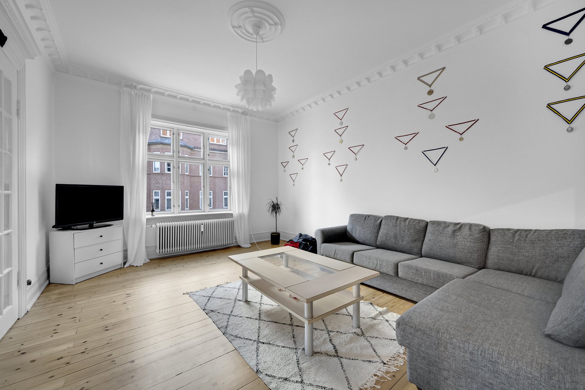 Ågade 31, 2. tv., 9000 Aalborg