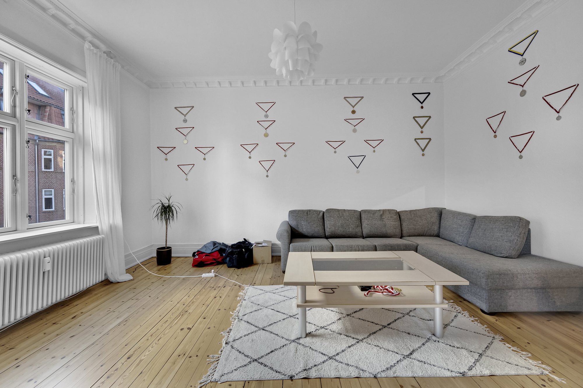 Ågade 31, 2. tv., 9000 Aalborg