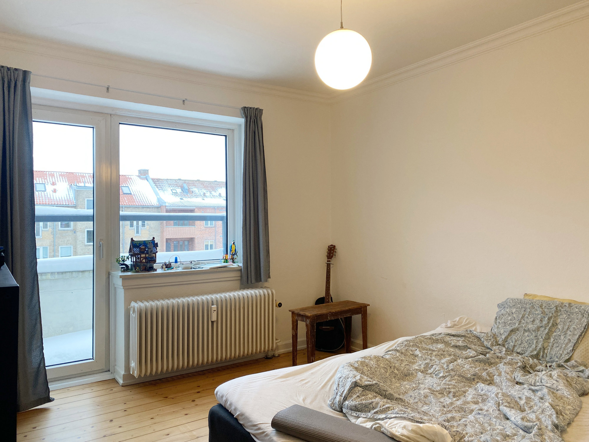 Fyensgade 42, 4. th., 9000 Aalborg