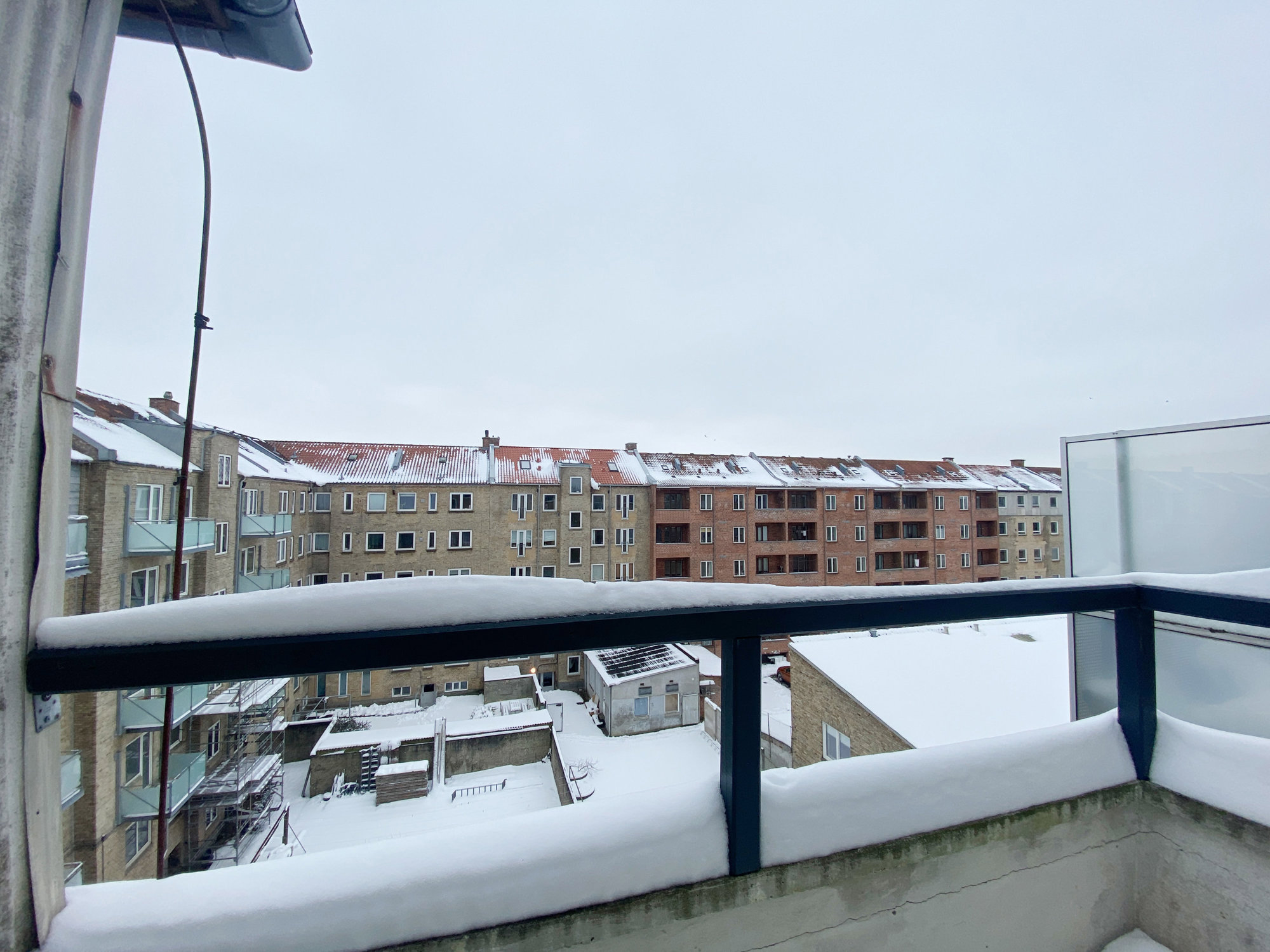Fyensgade 42, 4. th., 9000 Aalborg