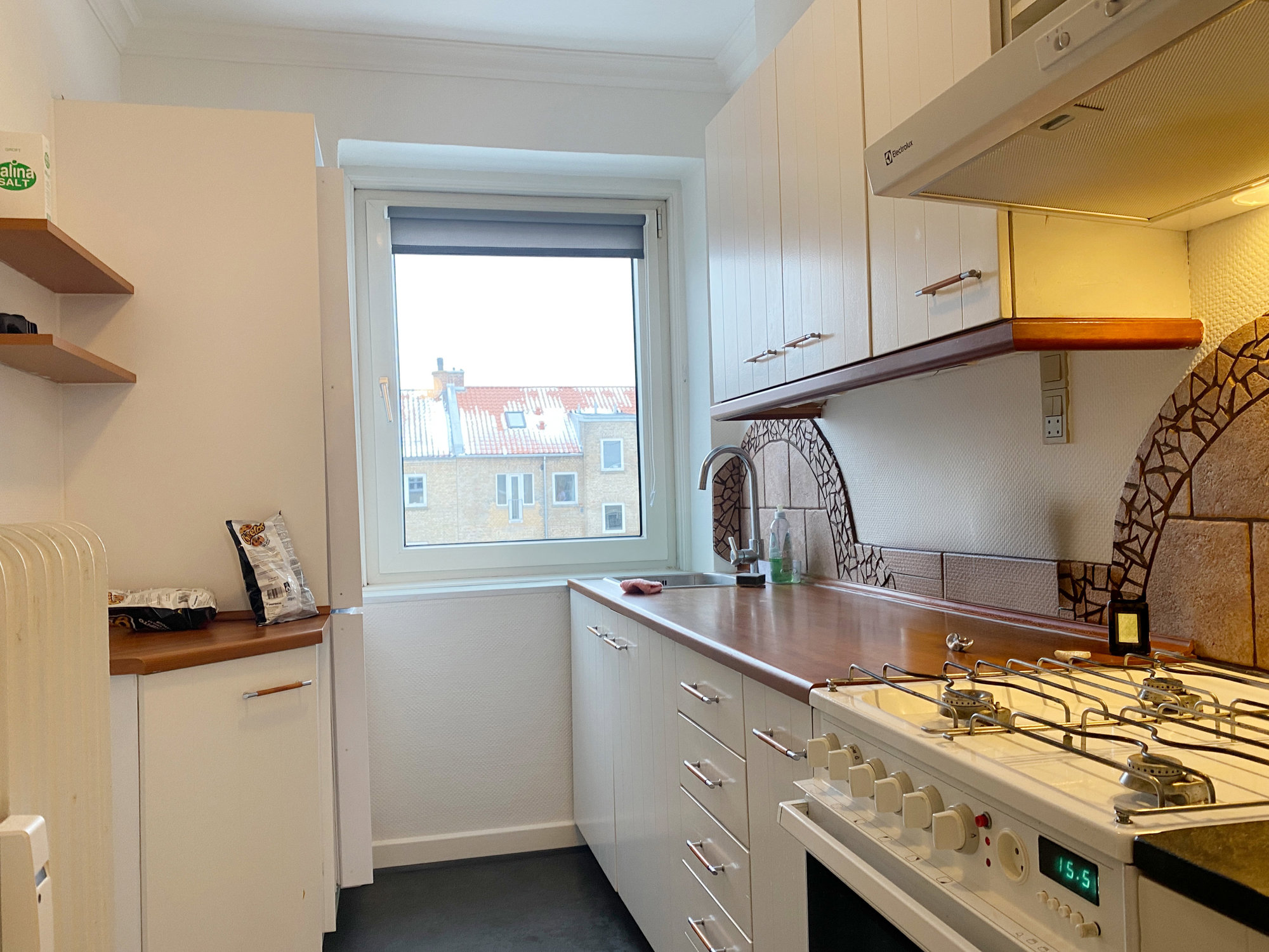 Fyensgade 42, 4. th., 9000 Aalborg