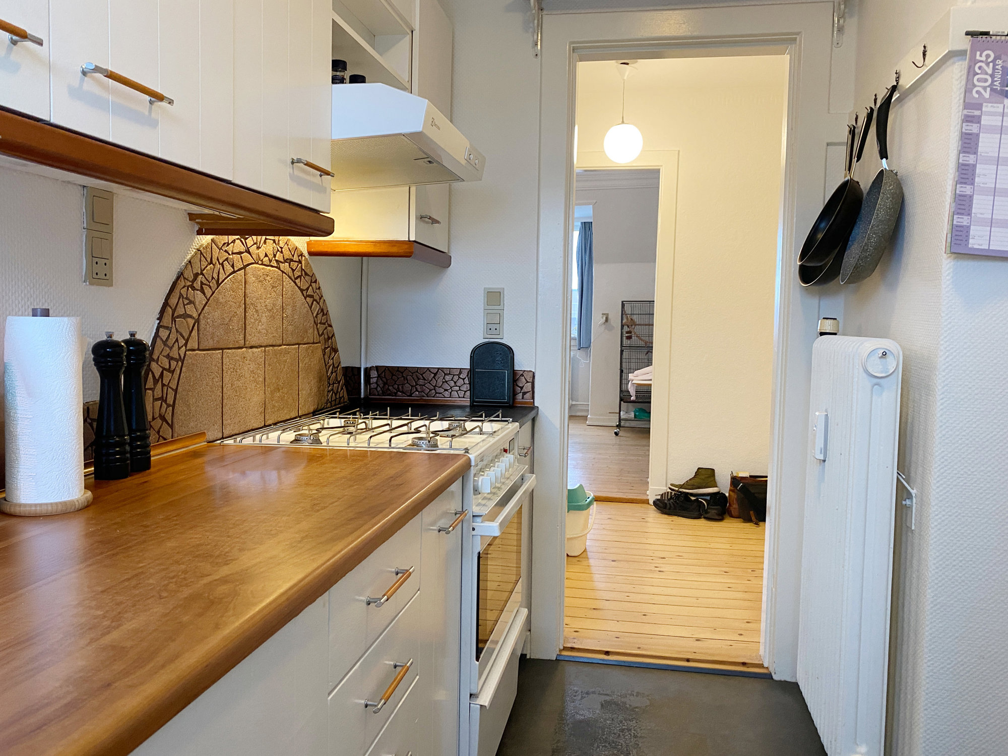 Fyensgade 42, 4. th., 9000 Aalborg