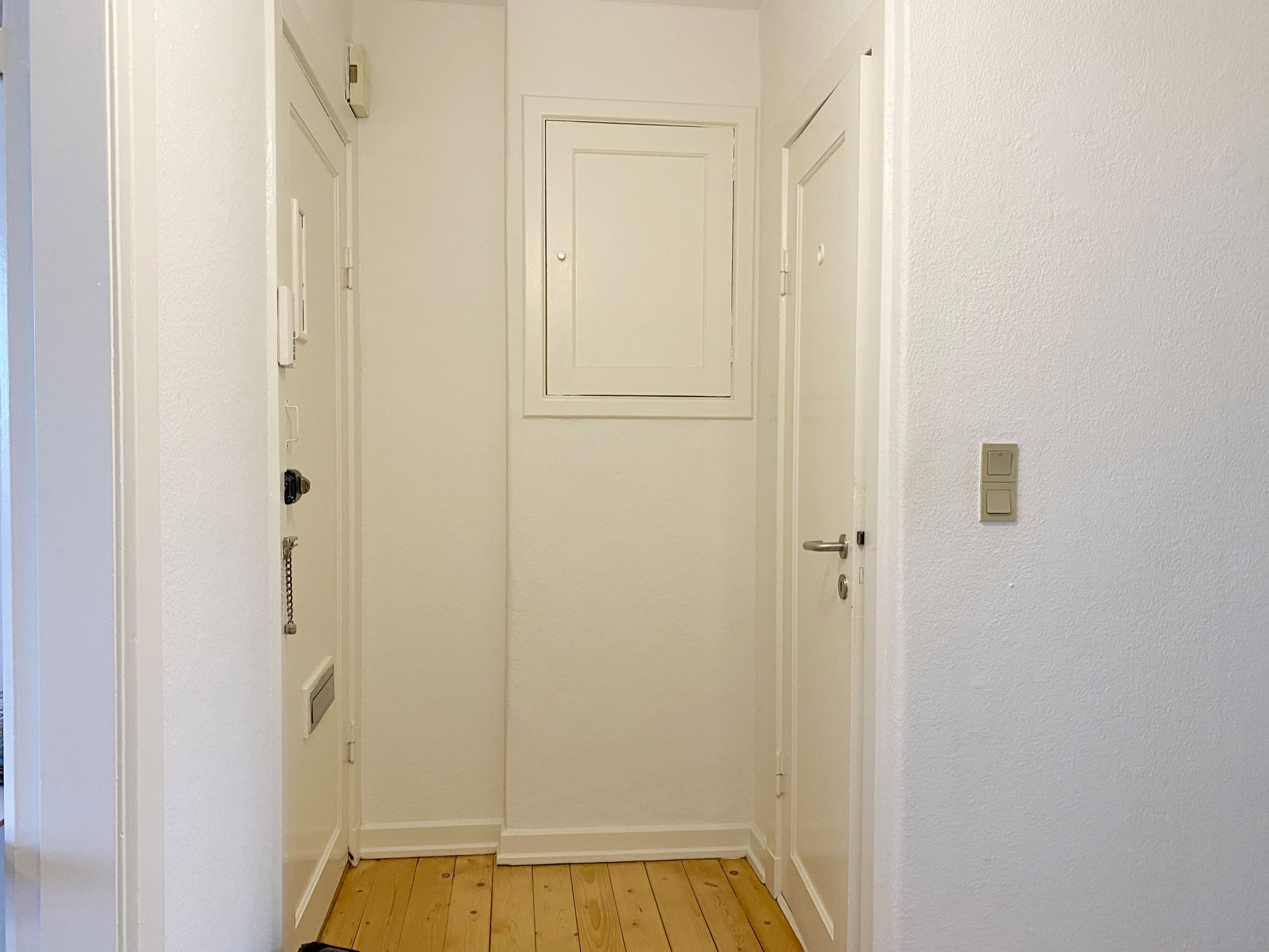 Fyensgade 42, 4. th., 9000 Aalborg