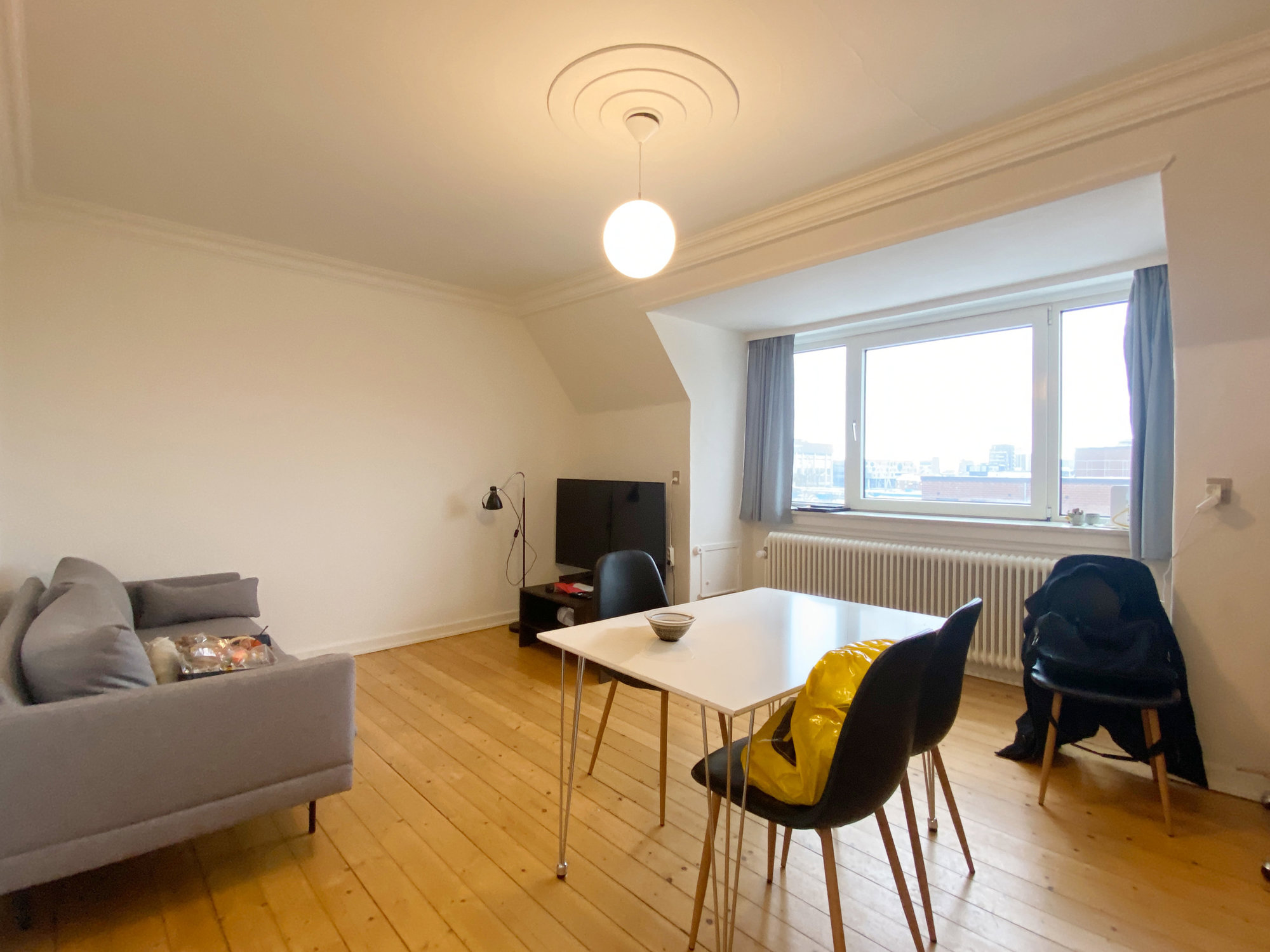 Fyensgade 42, 4. th., 9000 Aalborg