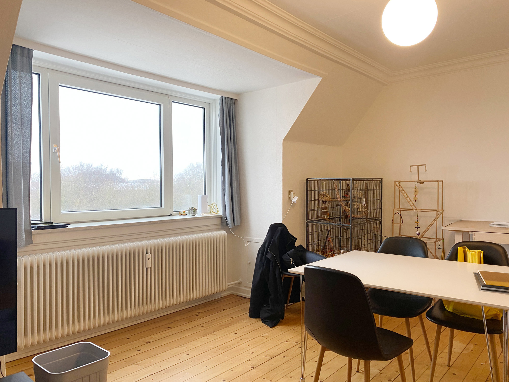 Fyensgade 42, 4. th., 9000 Aalborg