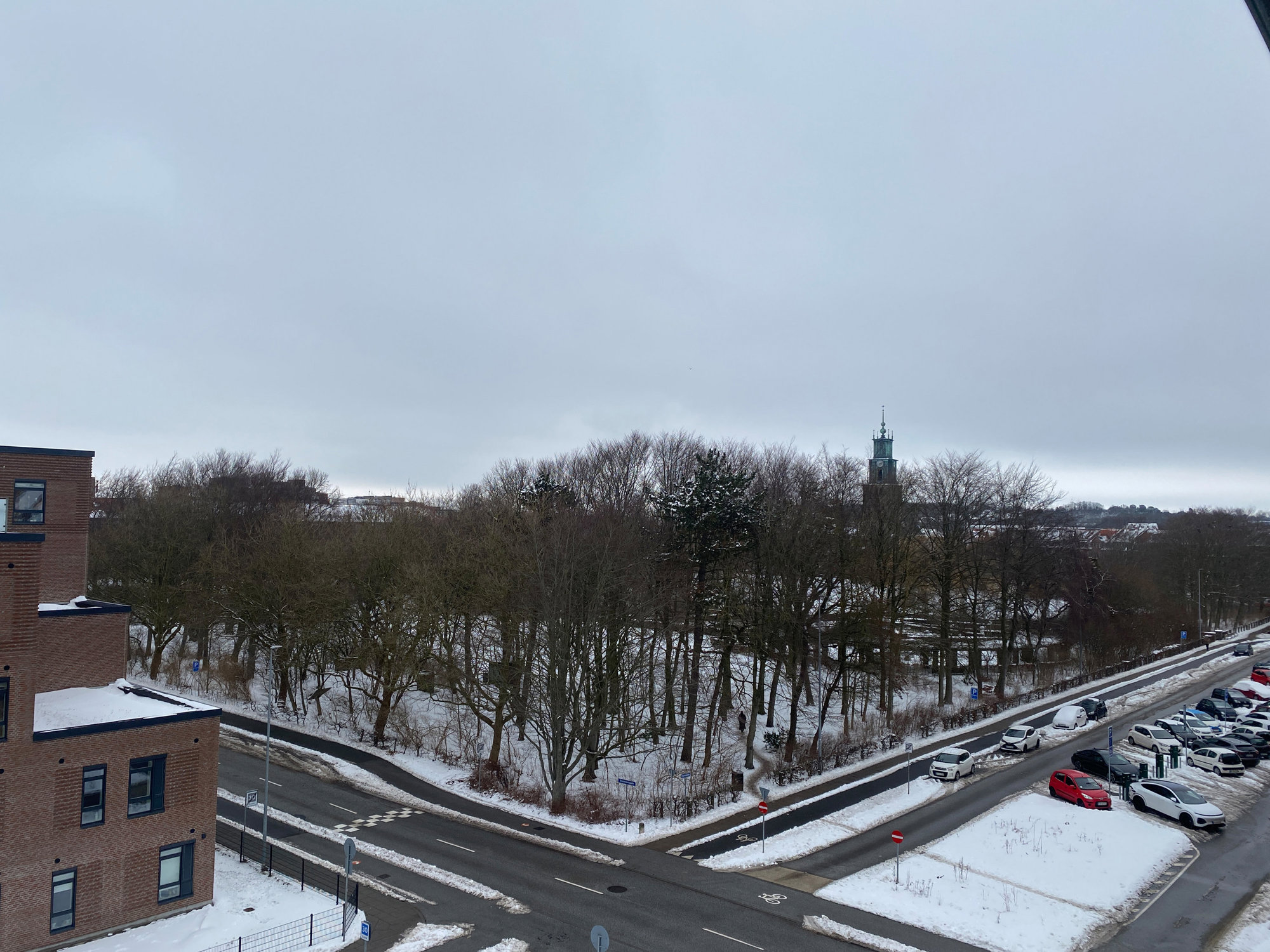 Fyensgade 42, 4. th., 9000 Aalborg