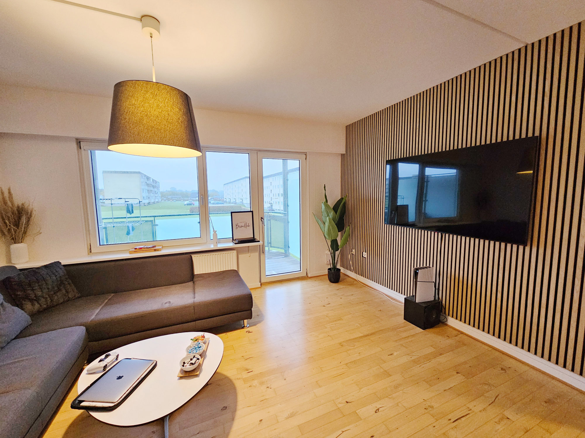 Strubjerg 26, 1. mf., 9400 Nørresundby