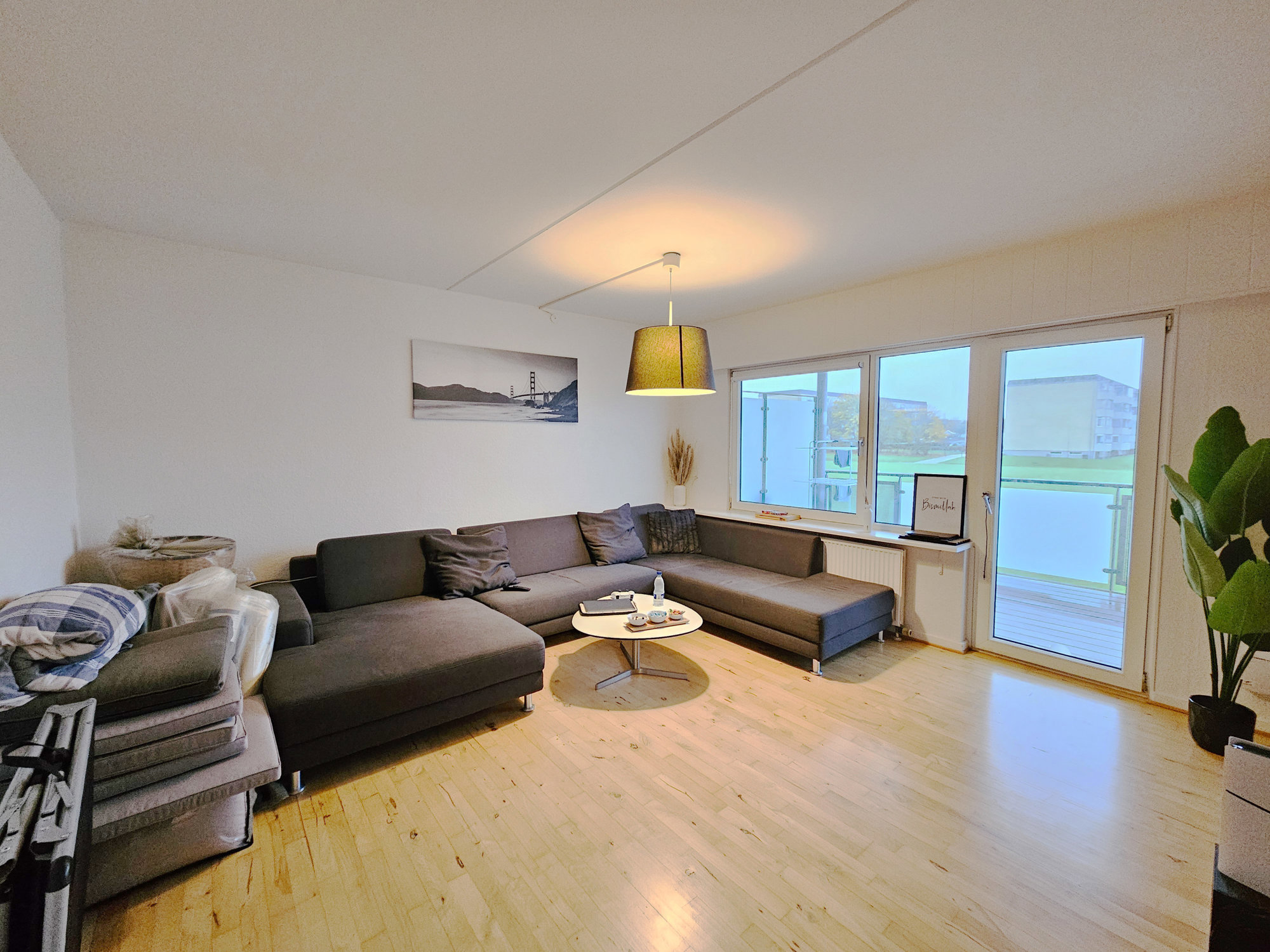 Strubjerg 26, 1. mf., 9400 Nørresundby