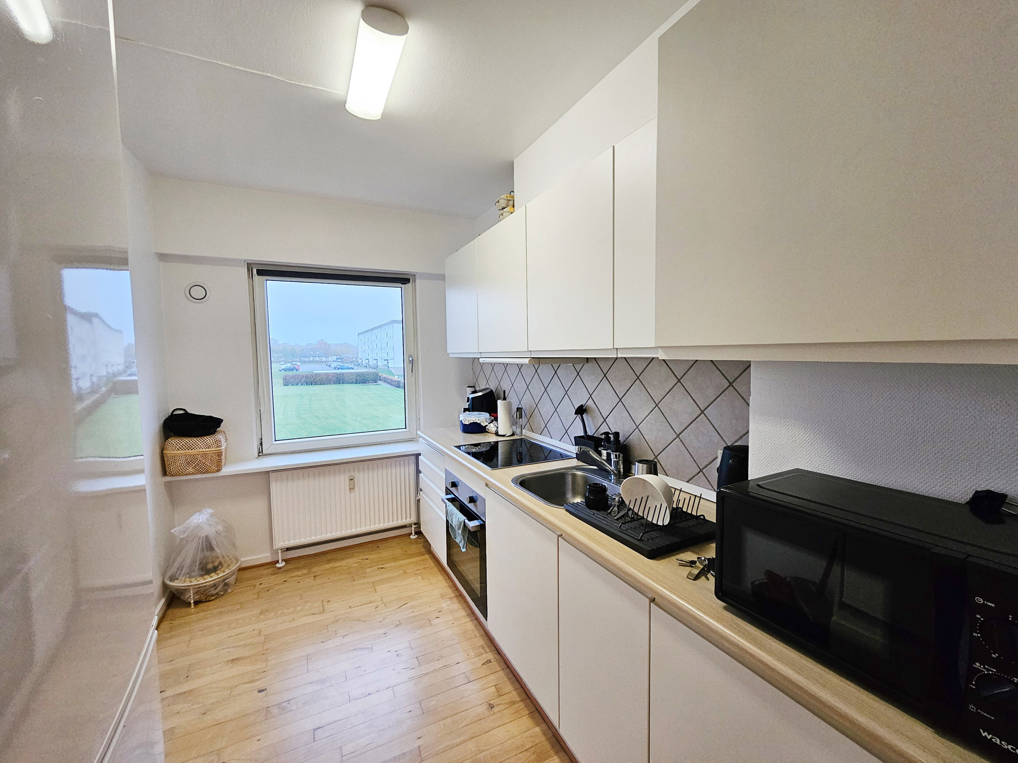 Strubjerg 26, 1. mf., 9400 Nørresundby