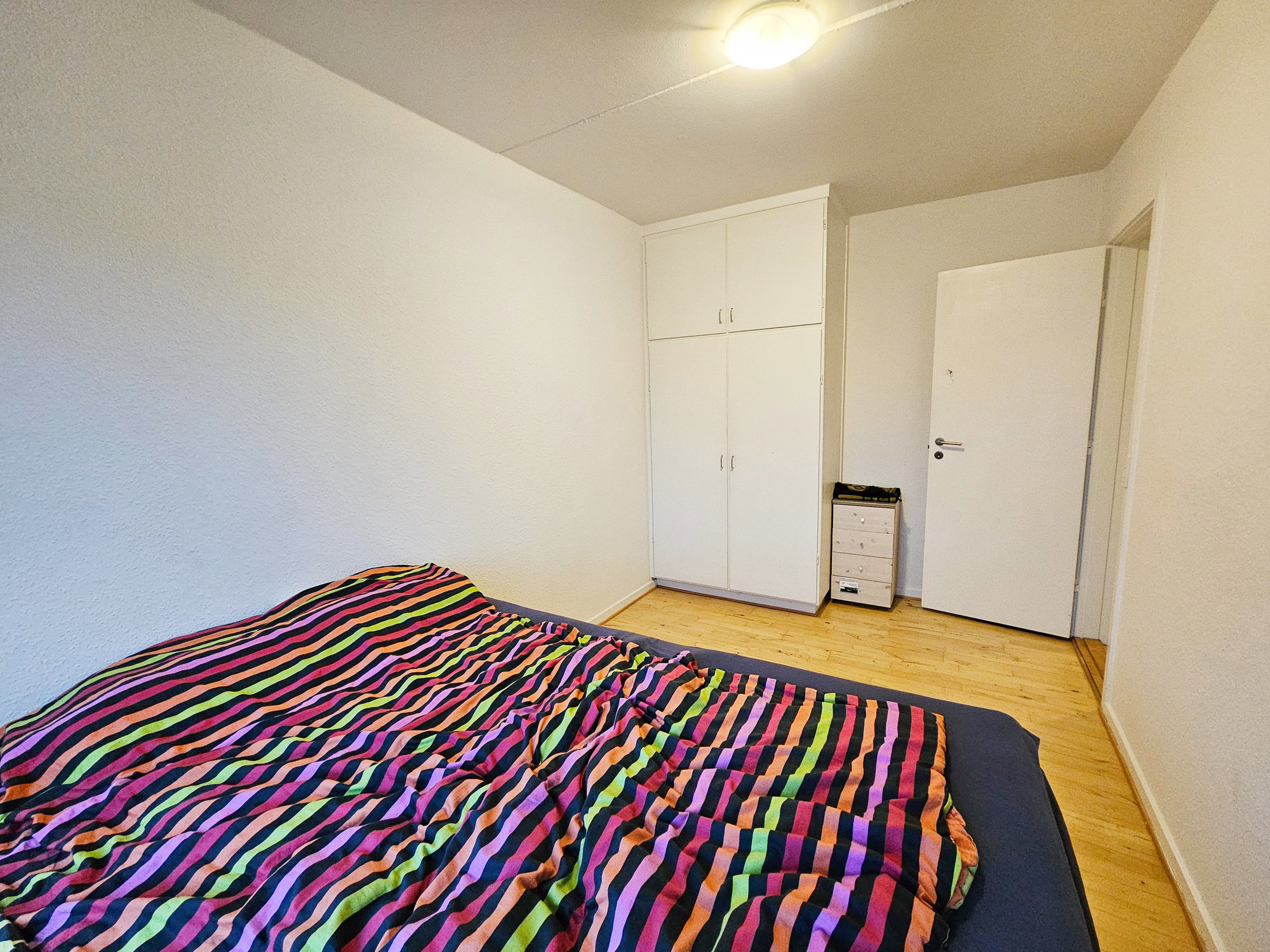 Strubjerg 26, 1. mf., 9400 Nørresundby