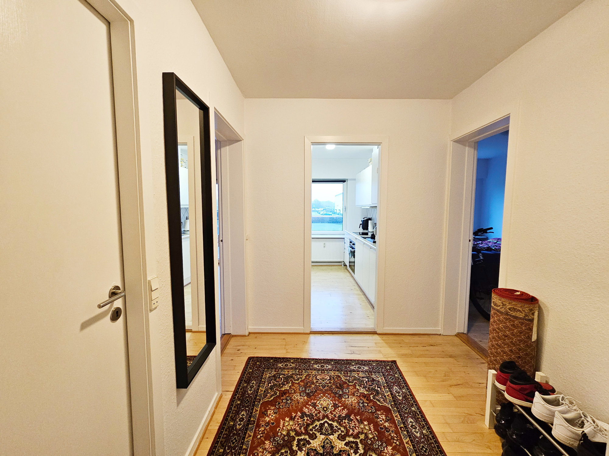 Strubjerg 26, 1. mf., 9400 Nørresundby