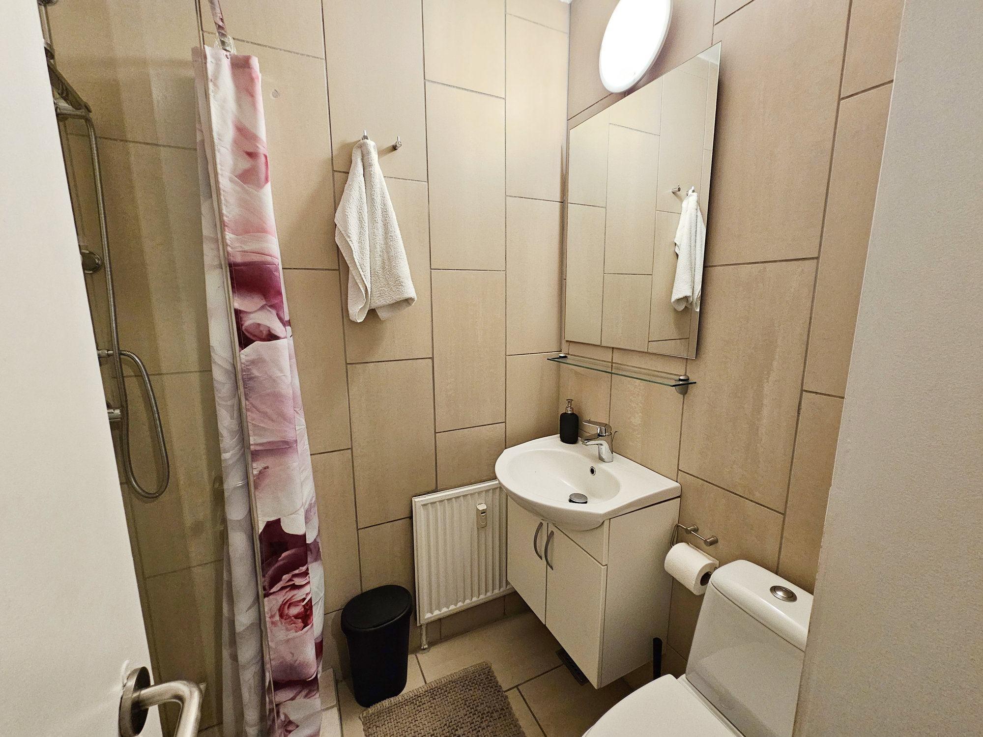 Strubjerg 26, 1. mf., 9400 Nørresundby