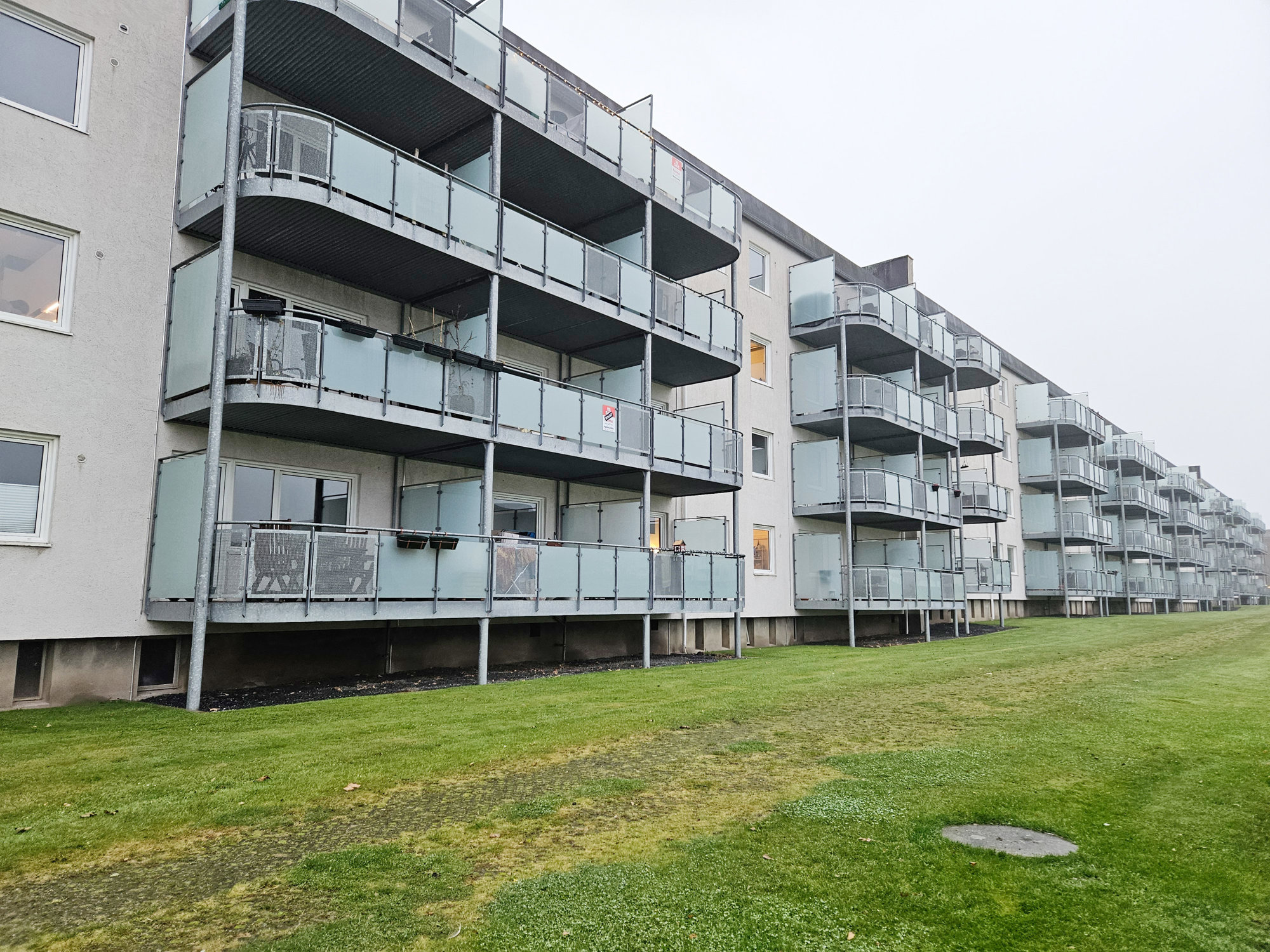 Strubjerg 26, 1. mf., 9400 Nørresundby