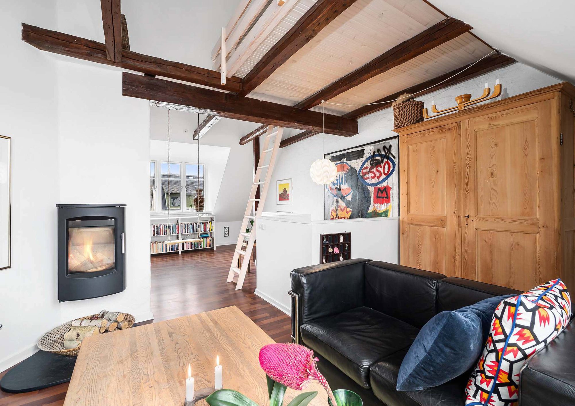 Priorgade 18, 1. tv., 9000 Aalborg