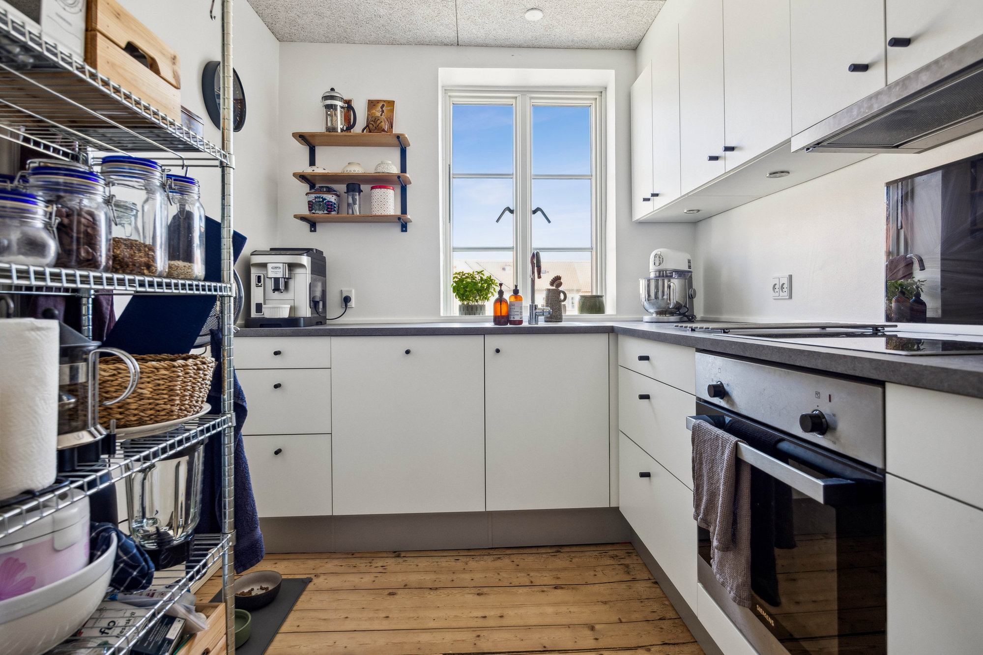 Islandsgade 3, 3. th., 9000 Aalborg