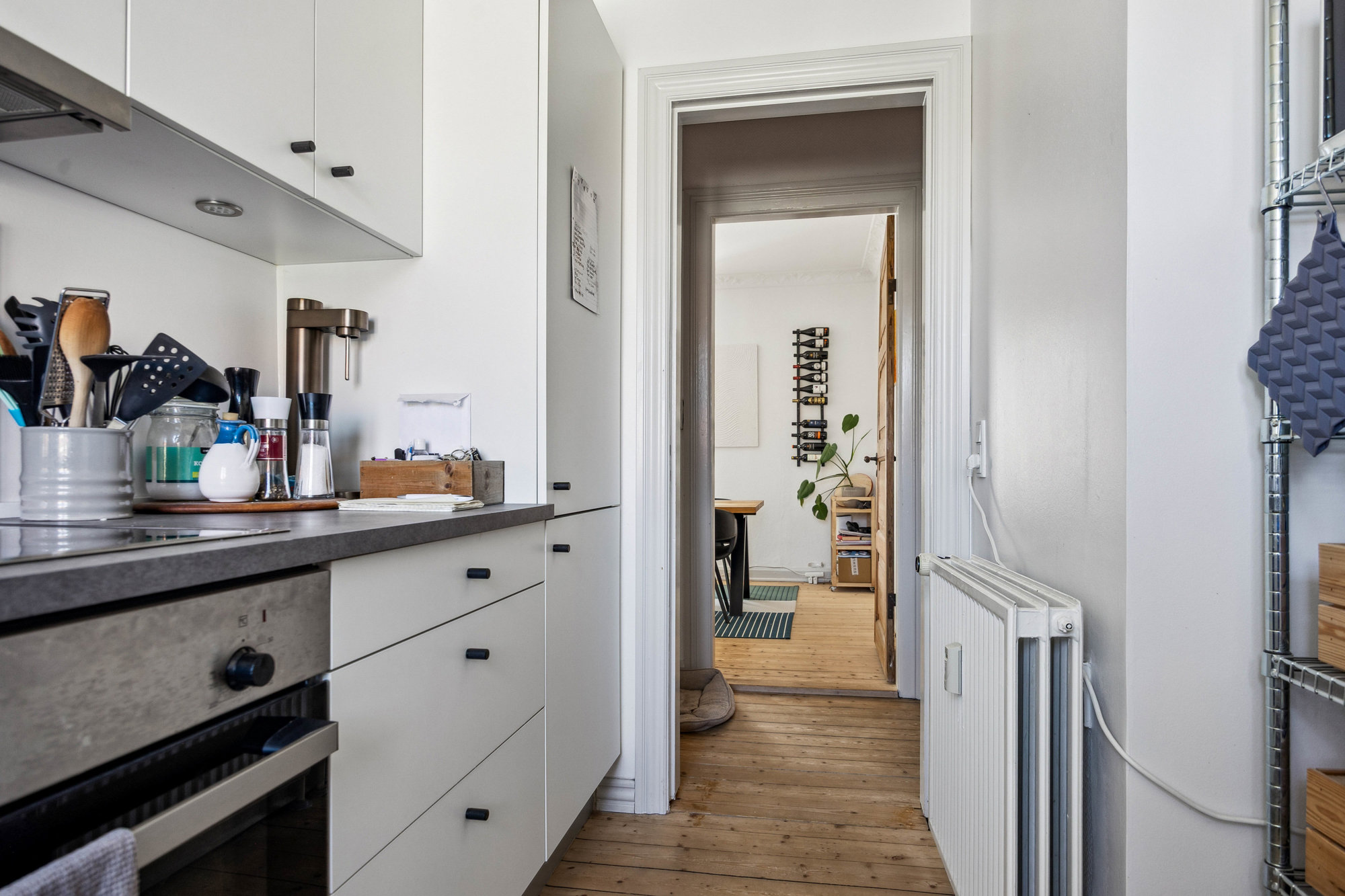 Islandsgade 3, 3. th., 9000 Aalborg