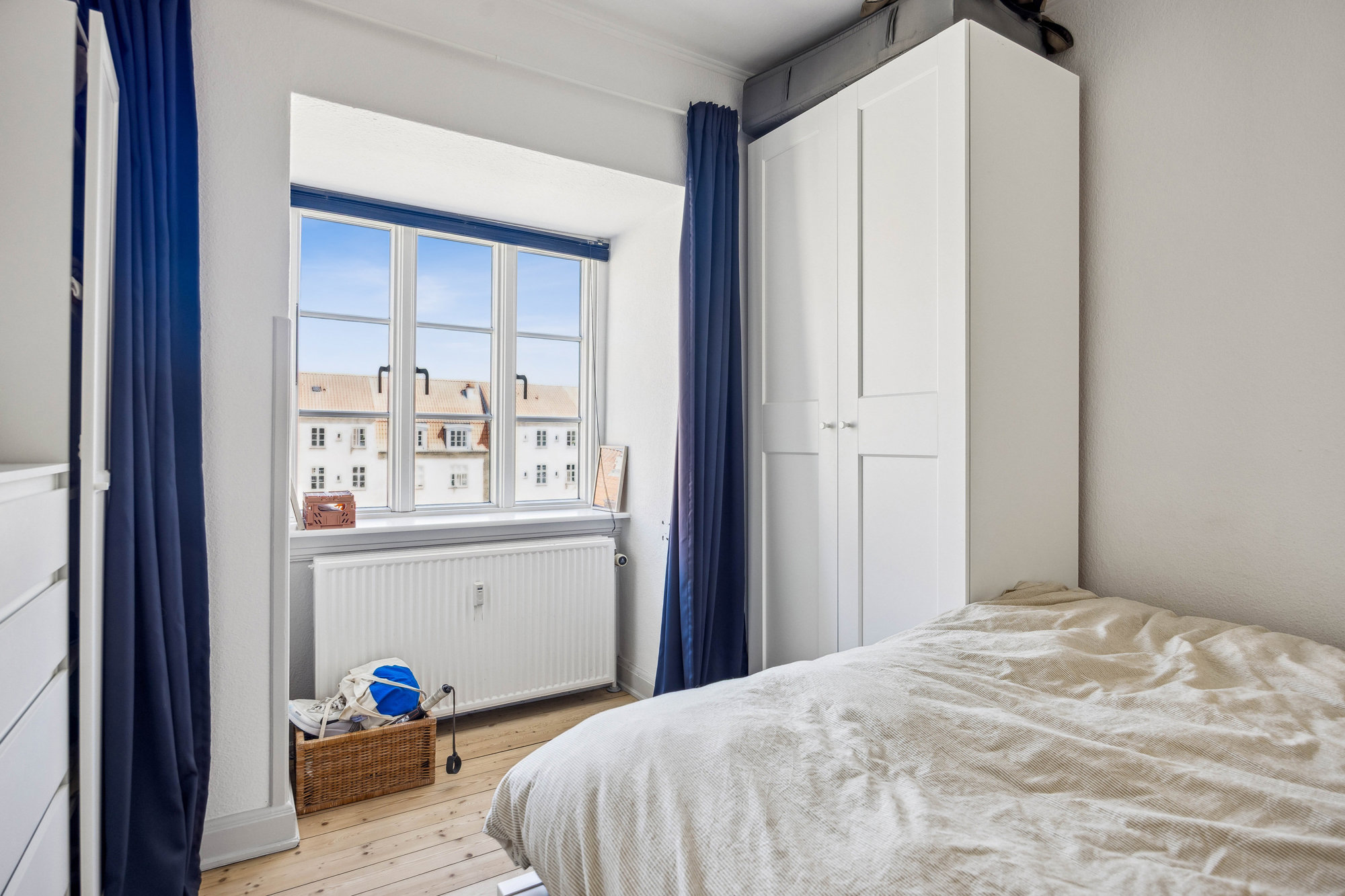 Islandsgade 3, 3. th., 9000 Aalborg