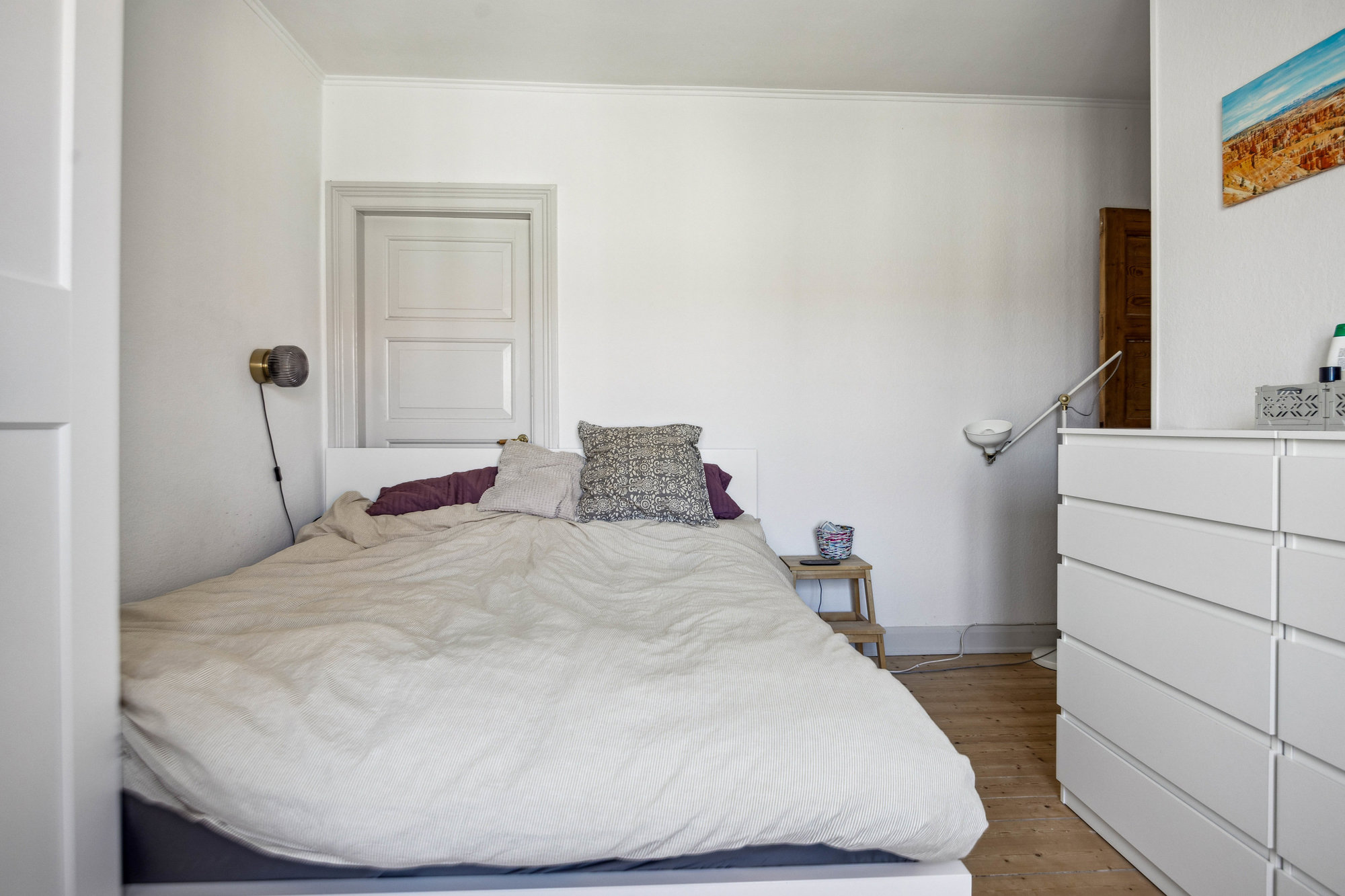 Islandsgade 3, 3. th., 9000 Aalborg