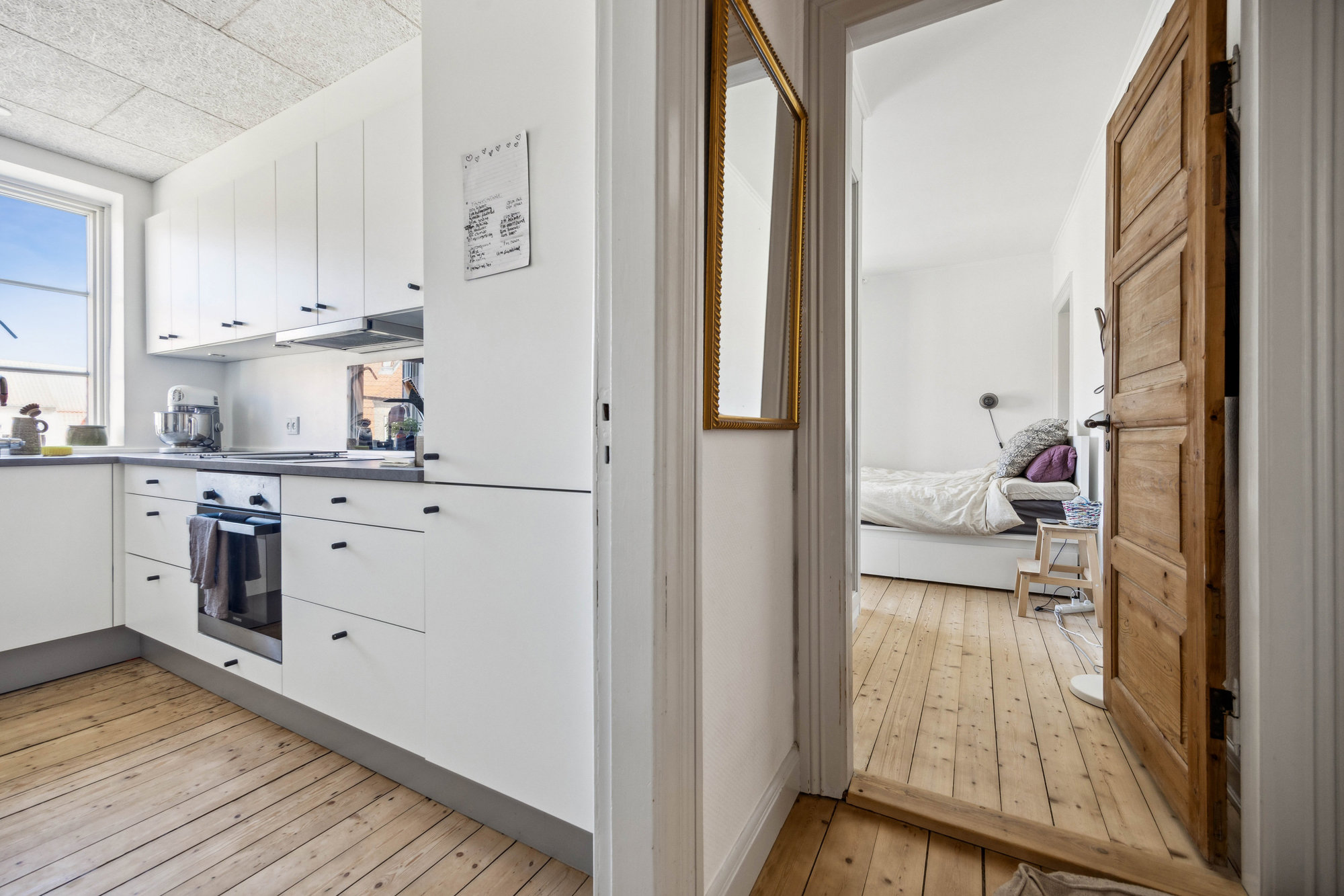 Islandsgade 3, 3. th., 9000 Aalborg