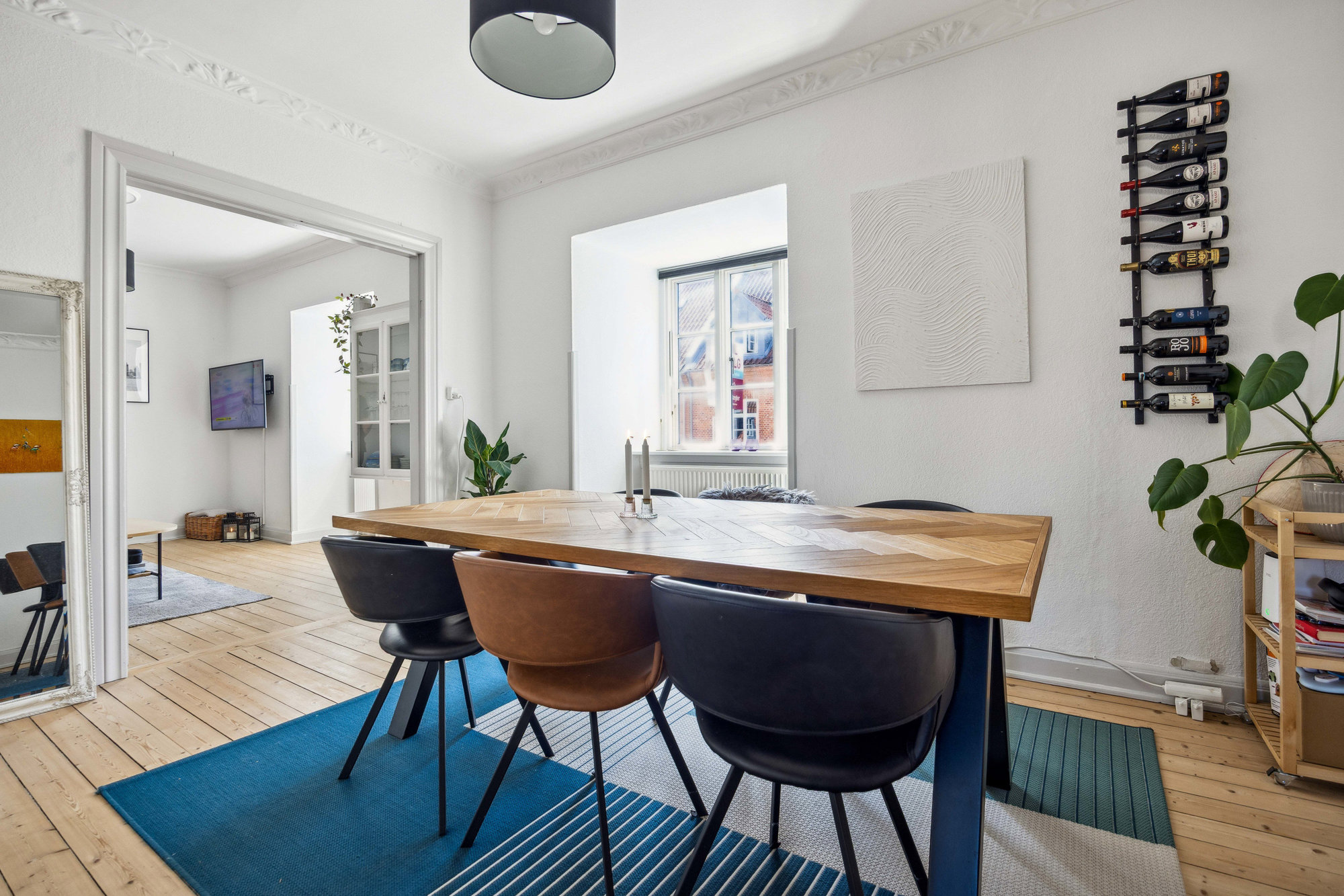 Islandsgade 3, 3. th., 9000 Aalborg