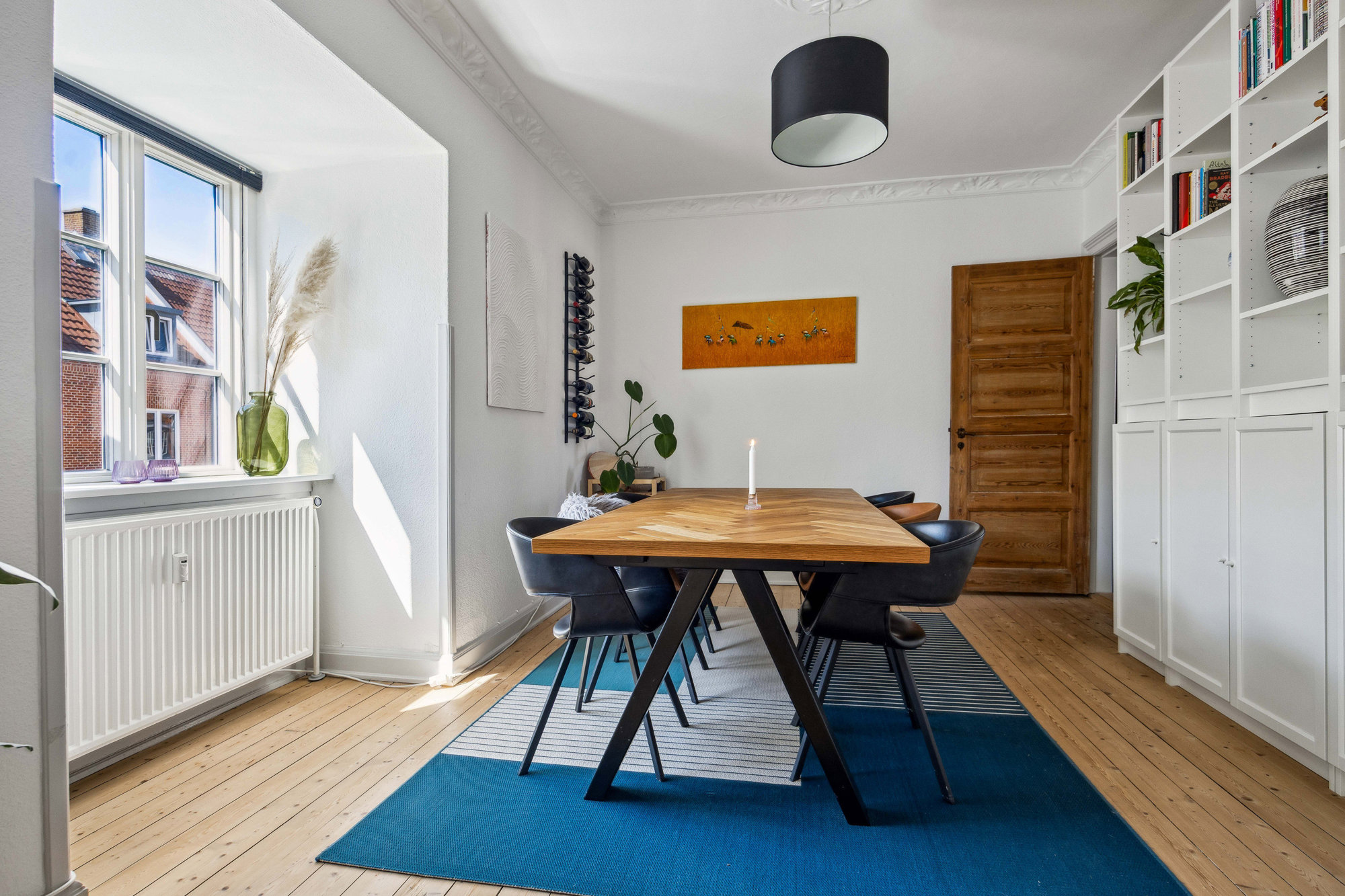 Islandsgade 3, 3. th., 9000 Aalborg