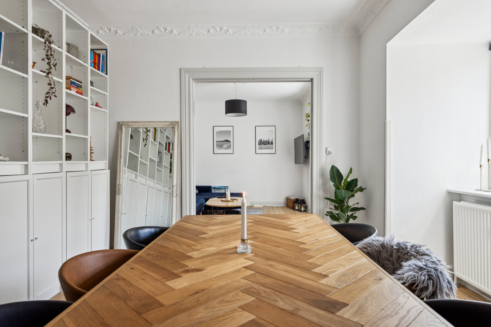 Islandsgade 3, 3. th., 9000 Aalborg