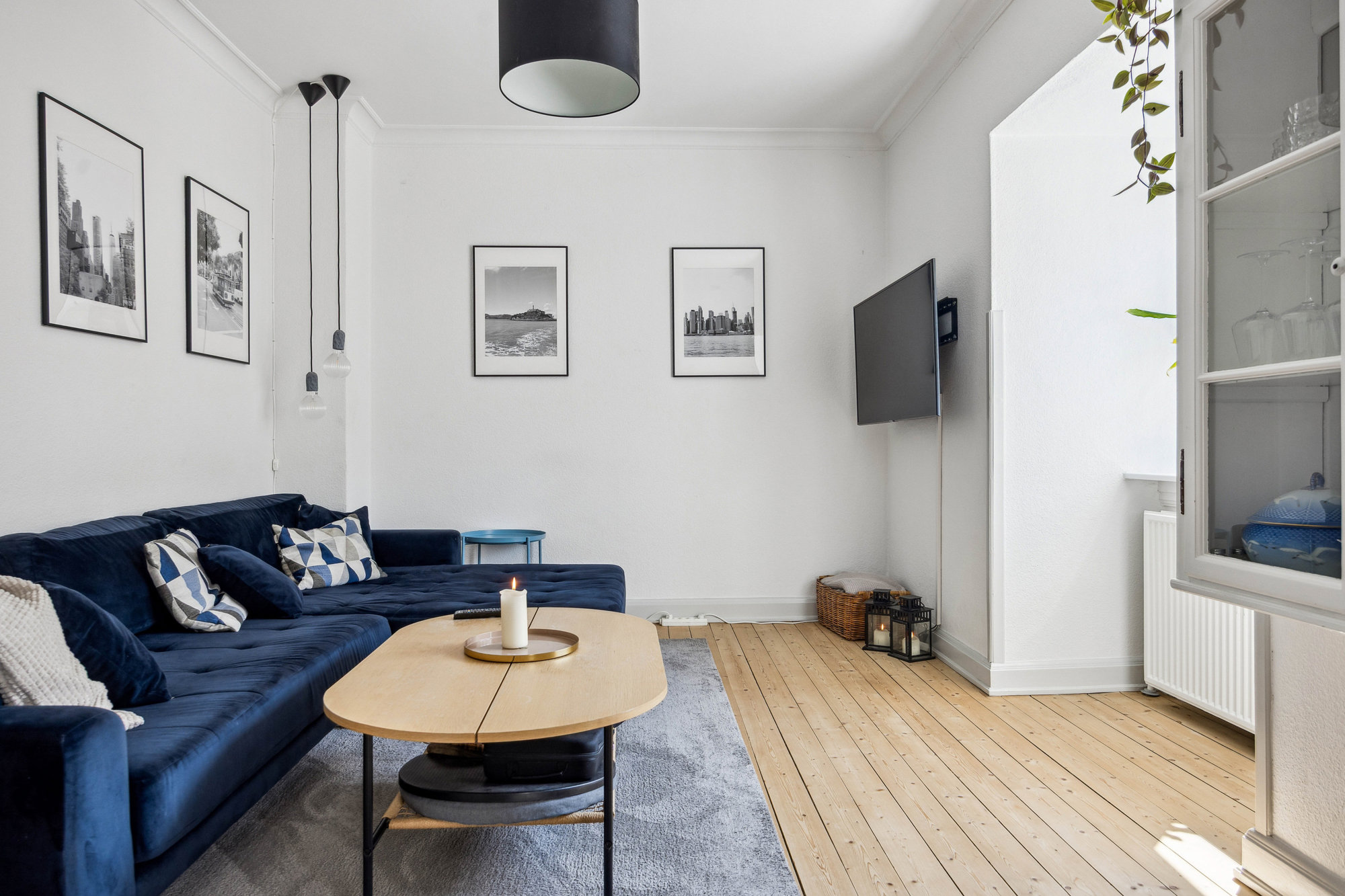 Islandsgade 3, 3. th., 9000 Aalborg