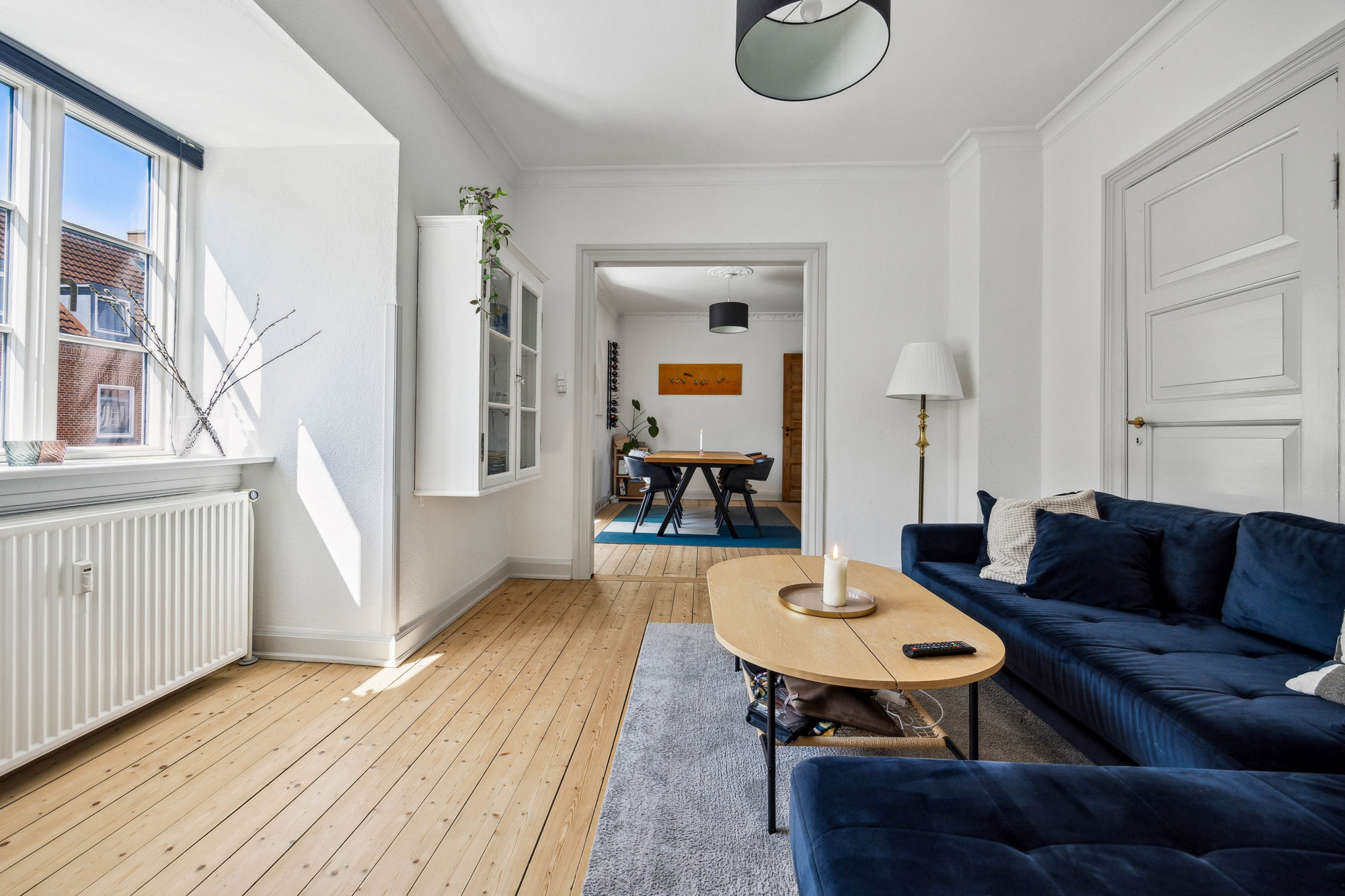 Islandsgade 3, 3. th., 9000 Aalborg