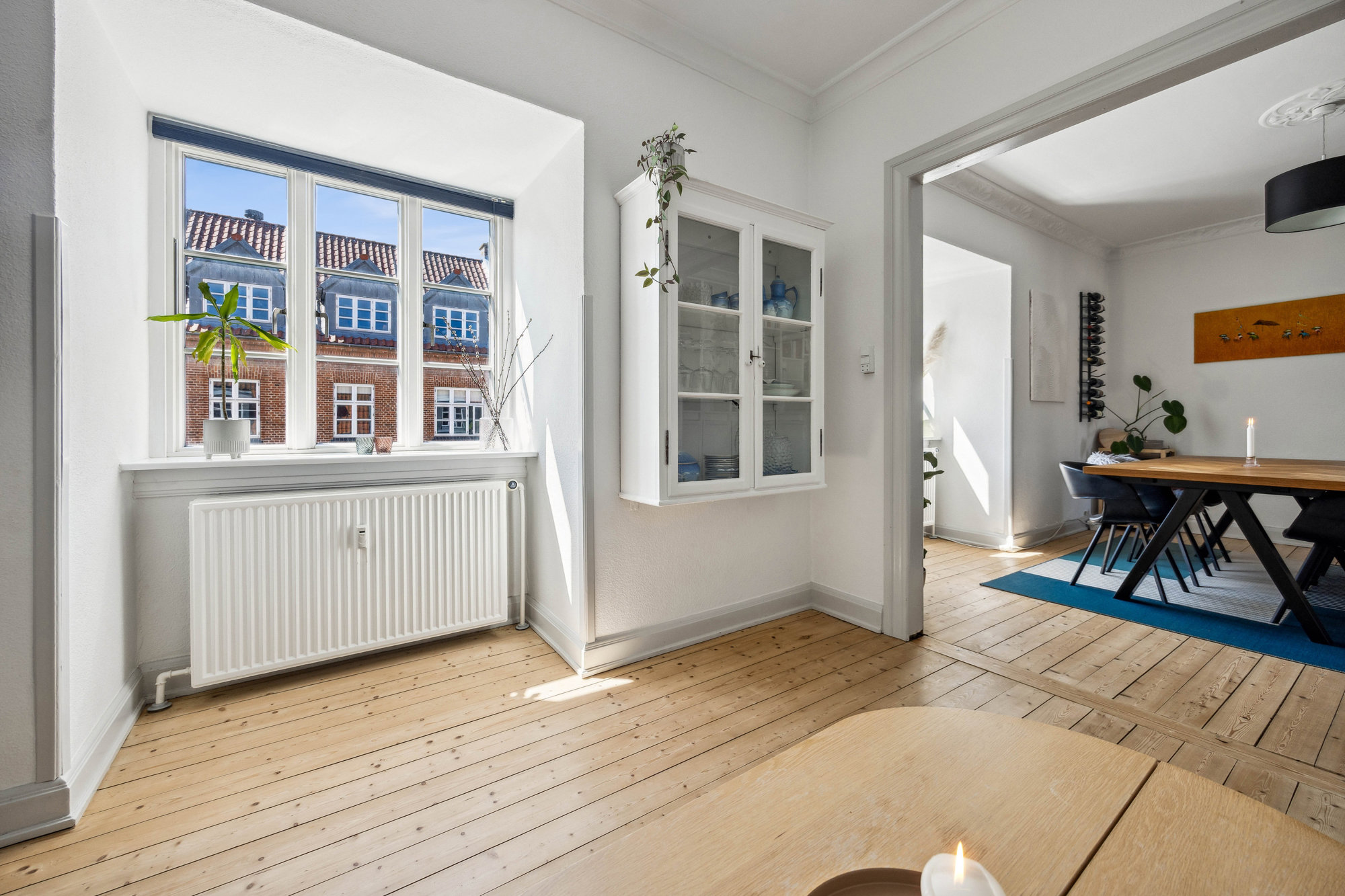 Islandsgade 3, 3. th., 9000 Aalborg