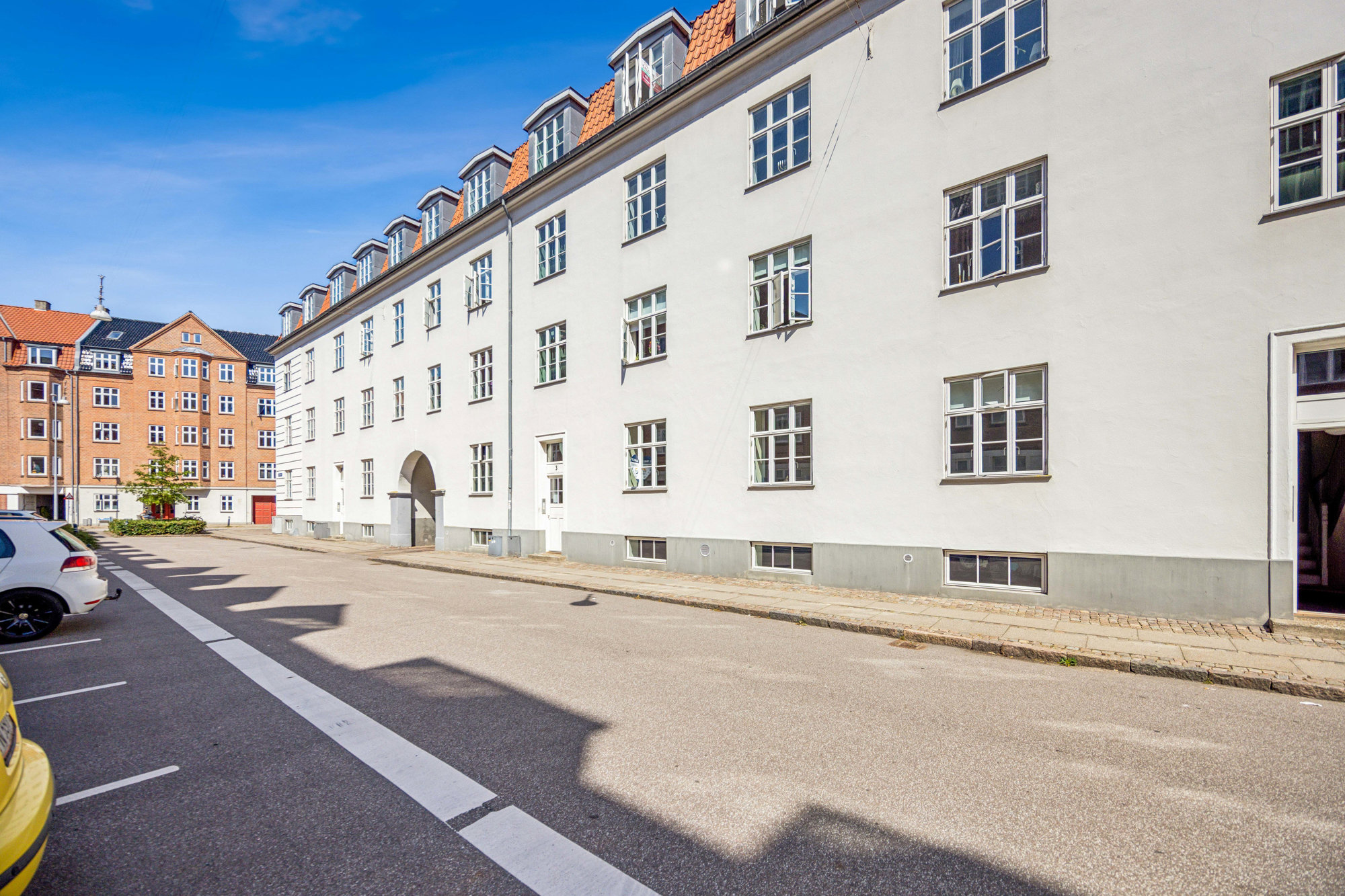 Islandsgade 3, 3. th., 9000 Aalborg