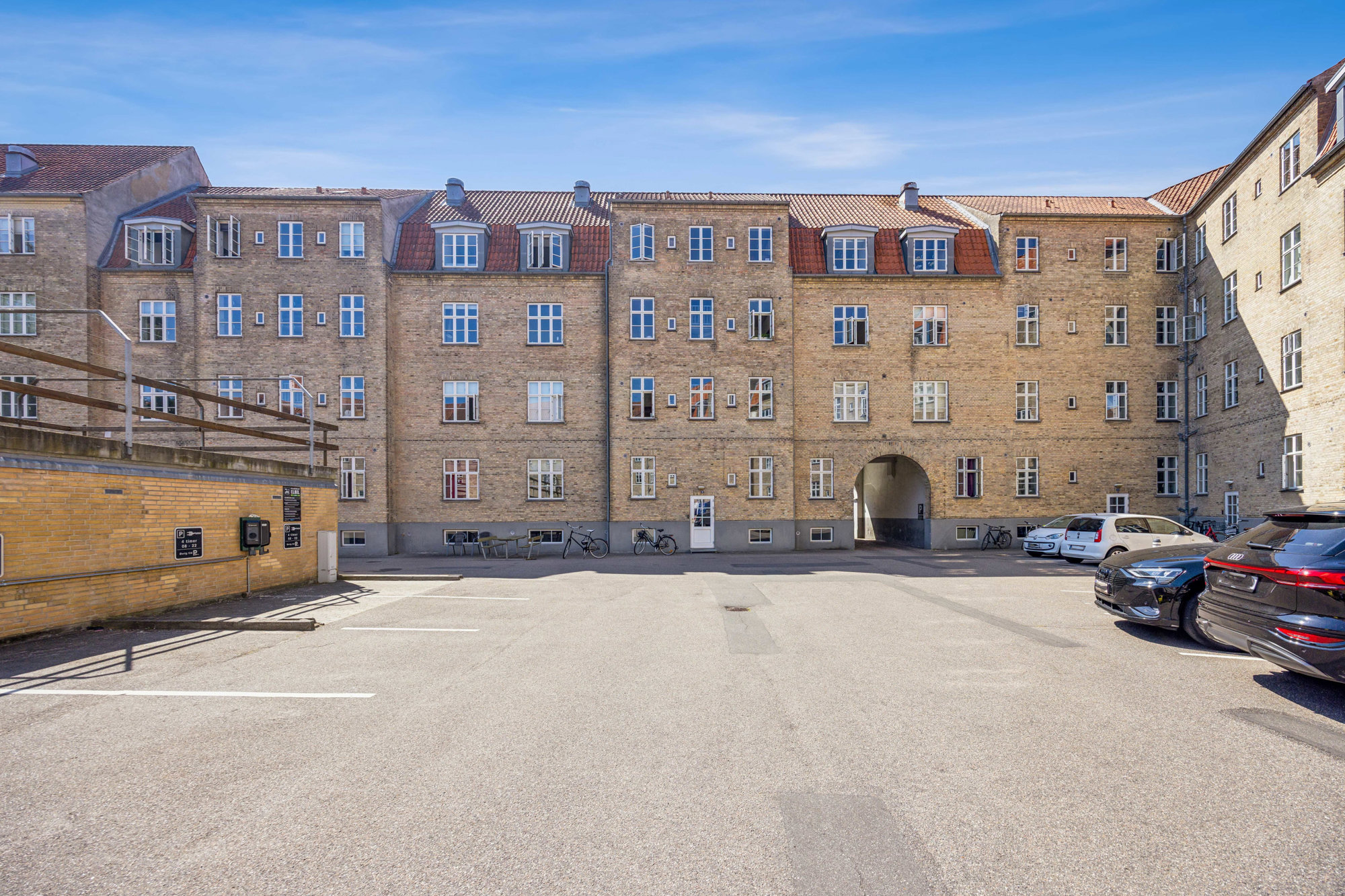 Islandsgade 3, 3. th., 9000 Aalborg