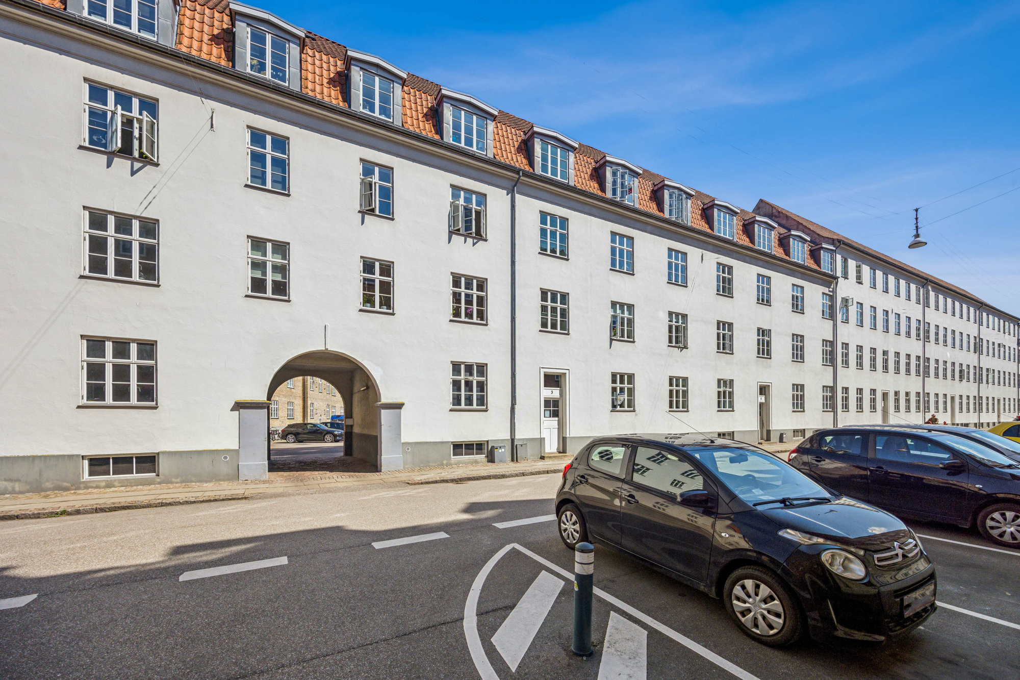 Islandsgade 3, 3. th., 9000 Aalborg