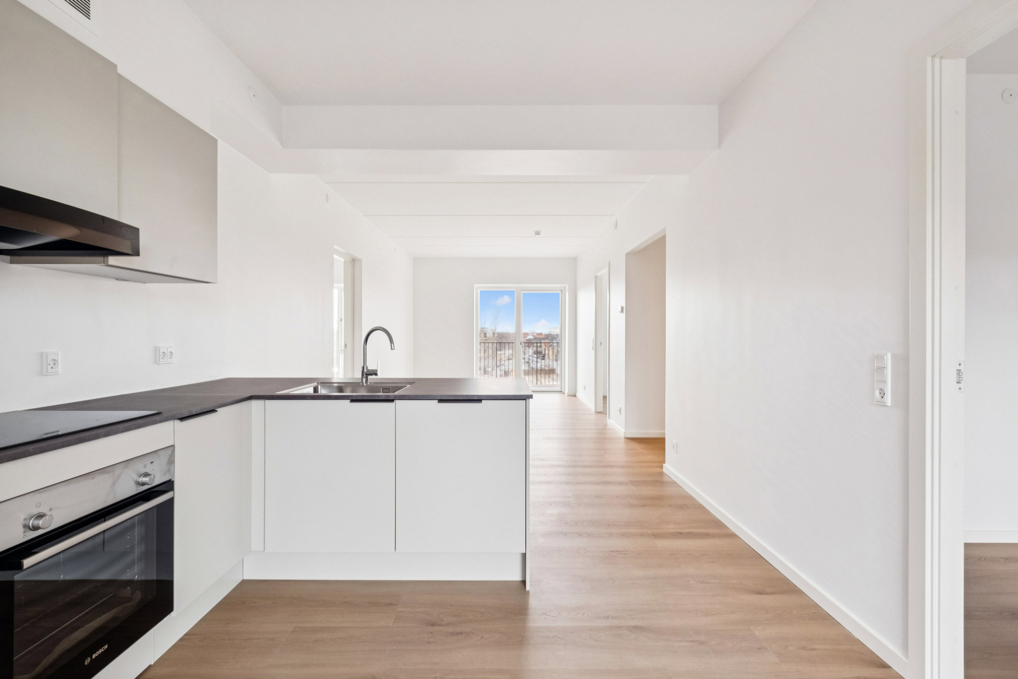 Stigsborg Parkvej 17, 3. 5., 9400 Nørresundby