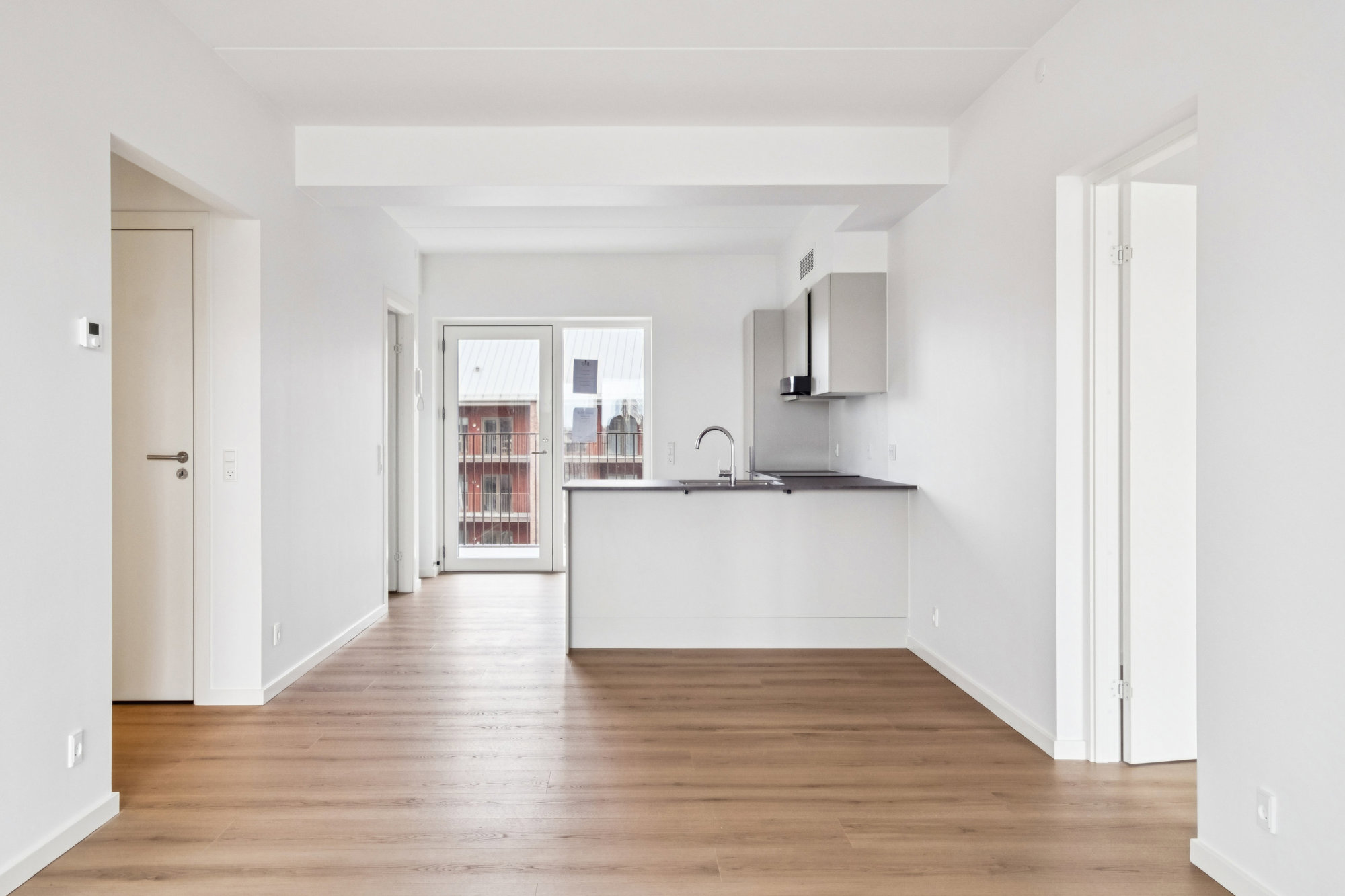 Stigsborg Parkvej 17, 3. 5., 9400 Nørresundby