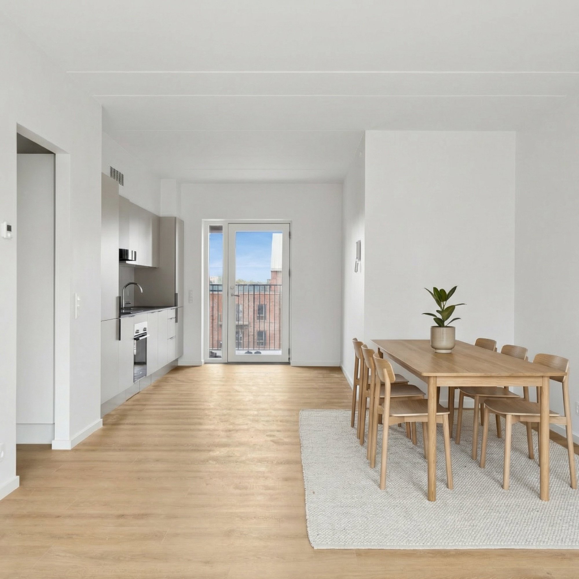 Stigsborg Parkvej 19, 3. 1., 9400 Nørresundby
