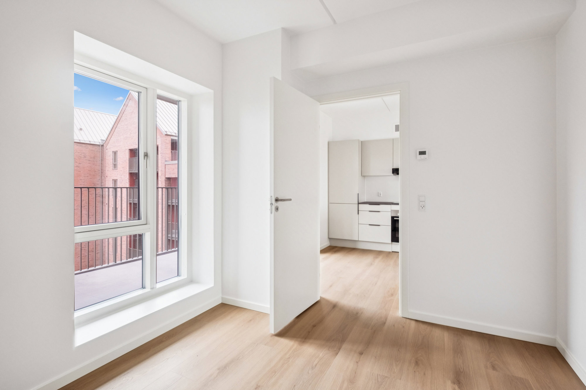 Stigsborg Parkvej 17, 2. 1., 9400 Nørresundby