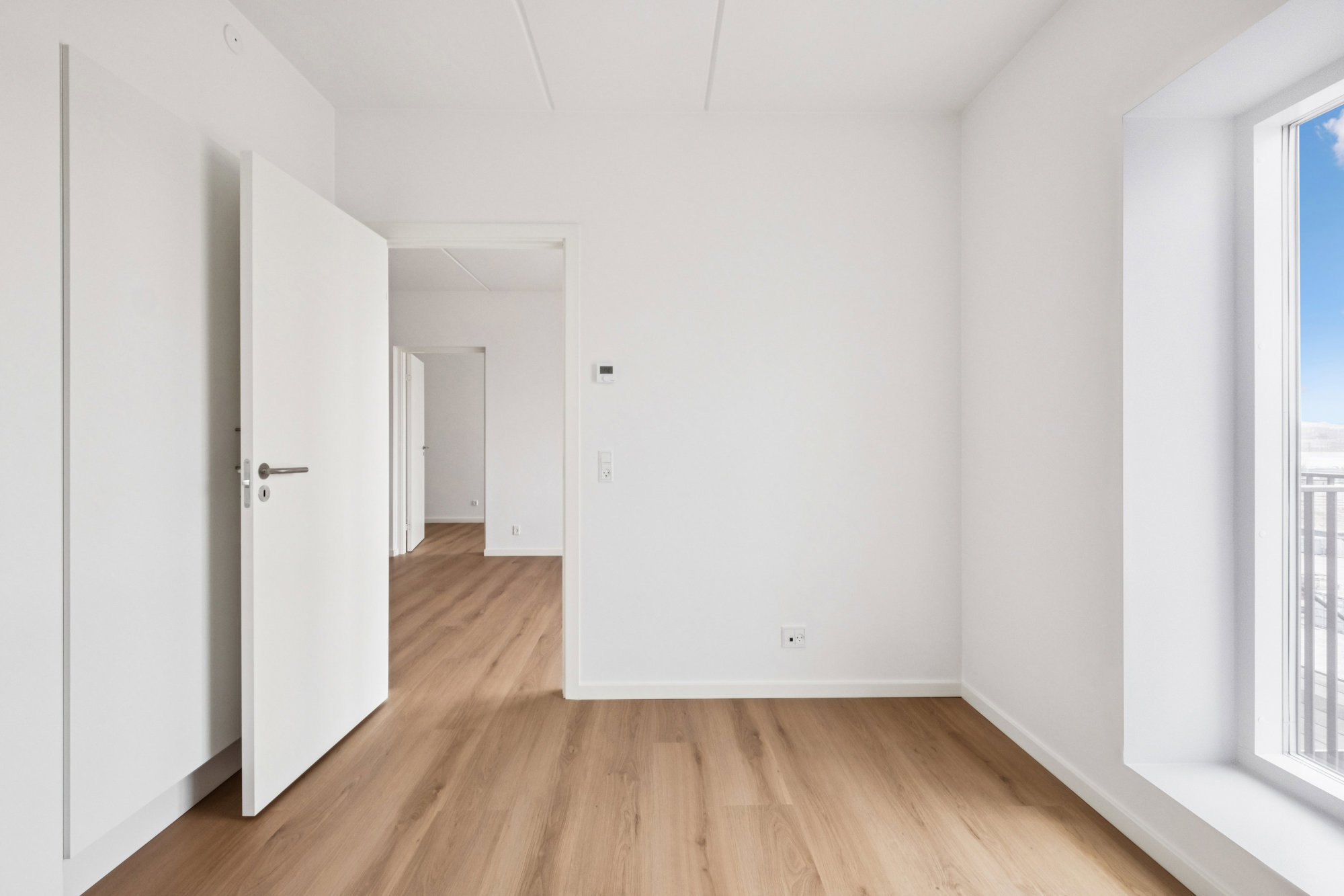 Stigsborg Parkvej 17, 2. 1., 9400 Nørresundby