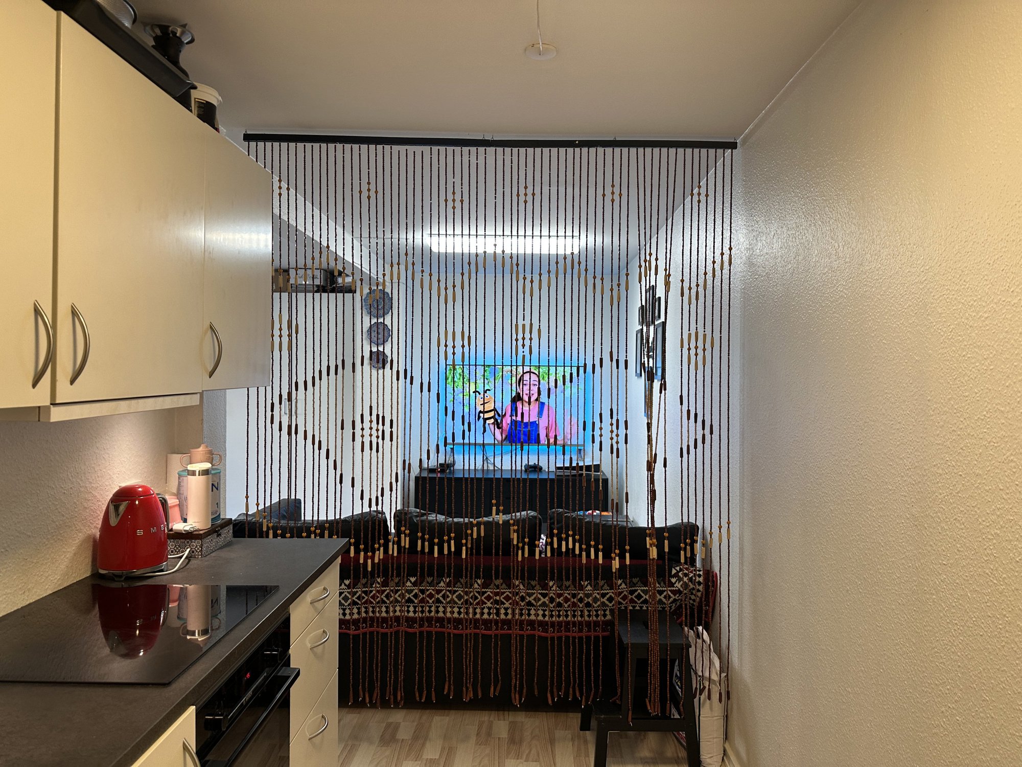 Kjellerupsgade 9A, st. th., 9000 Aalborg