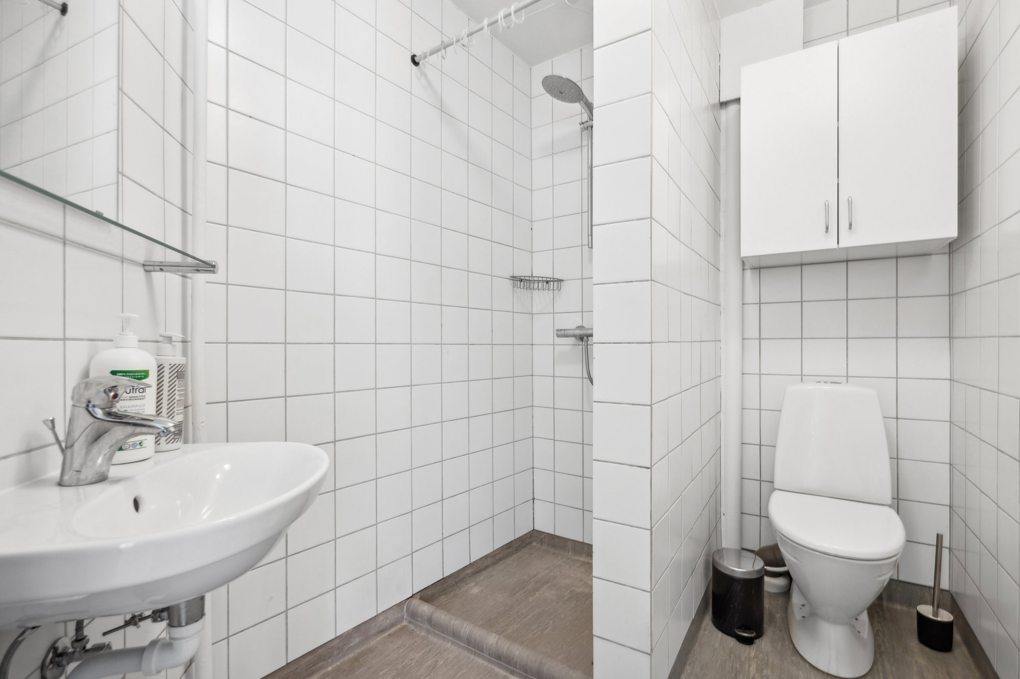 Hadsundvej 14, 2. tv., 9000 Aalborg