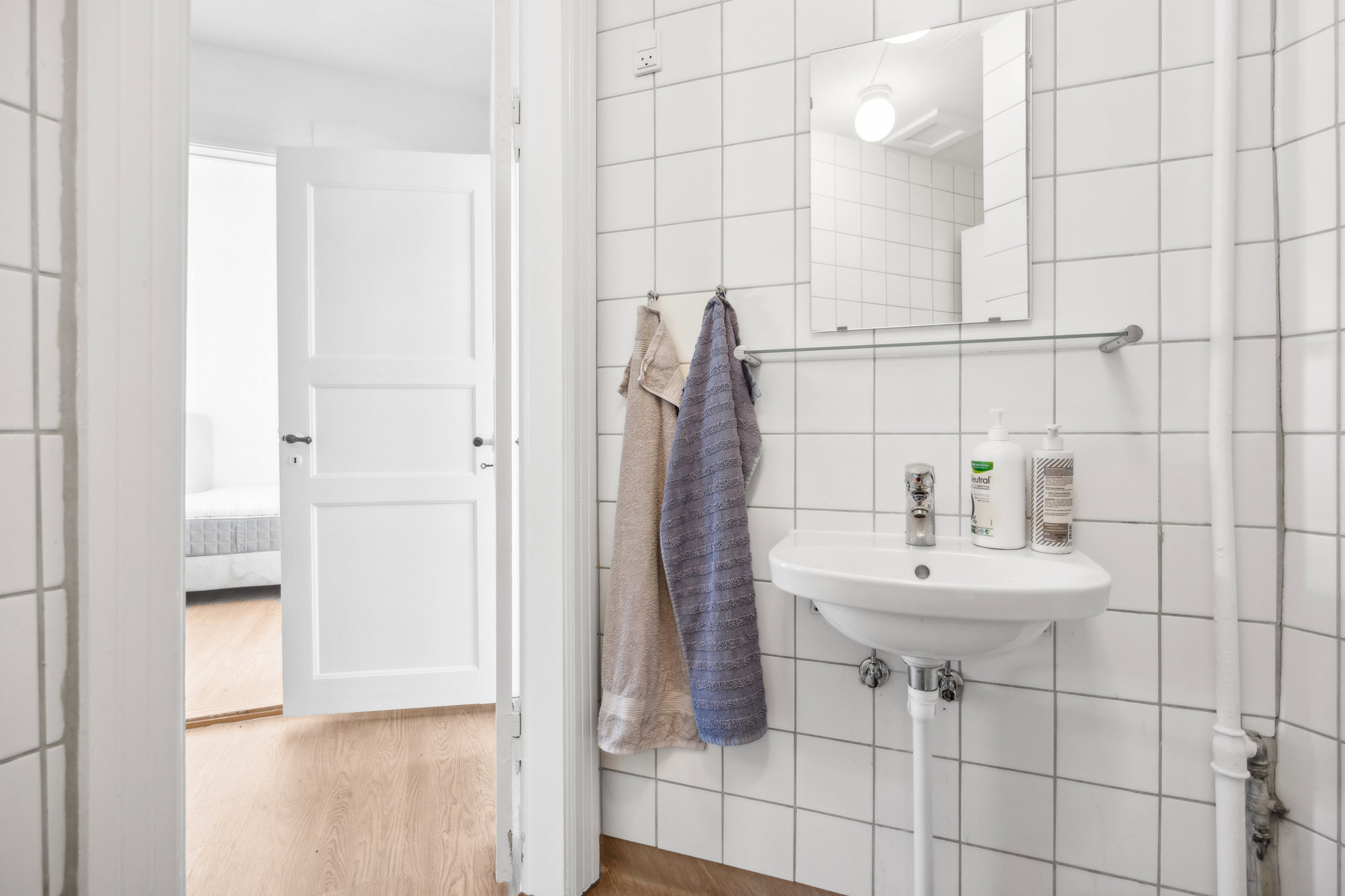 Hadsundvej 14, 2. tv., 9000 Aalborg