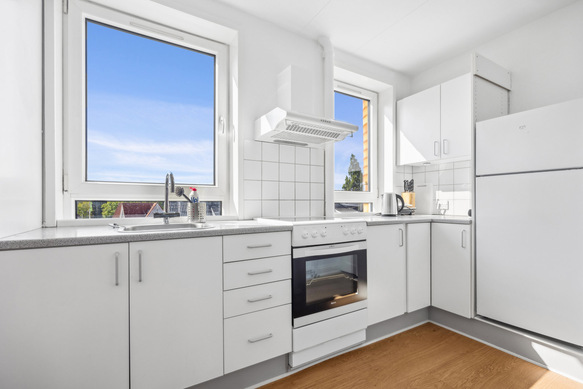 Hadsundvej 14, 2. tv., 9000 Aalborg