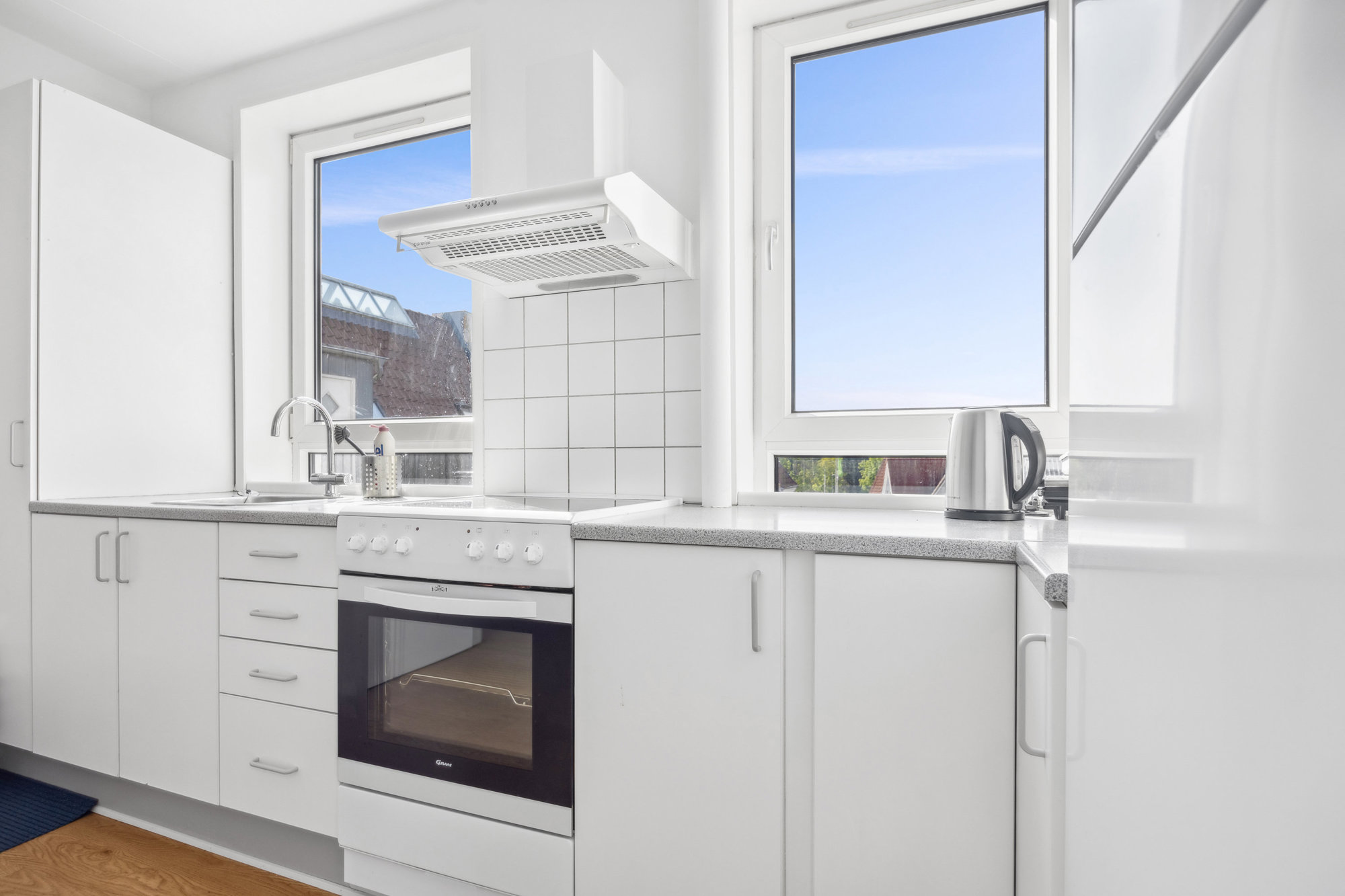 Hadsundvej 14, 2. tv., 9000 Aalborg