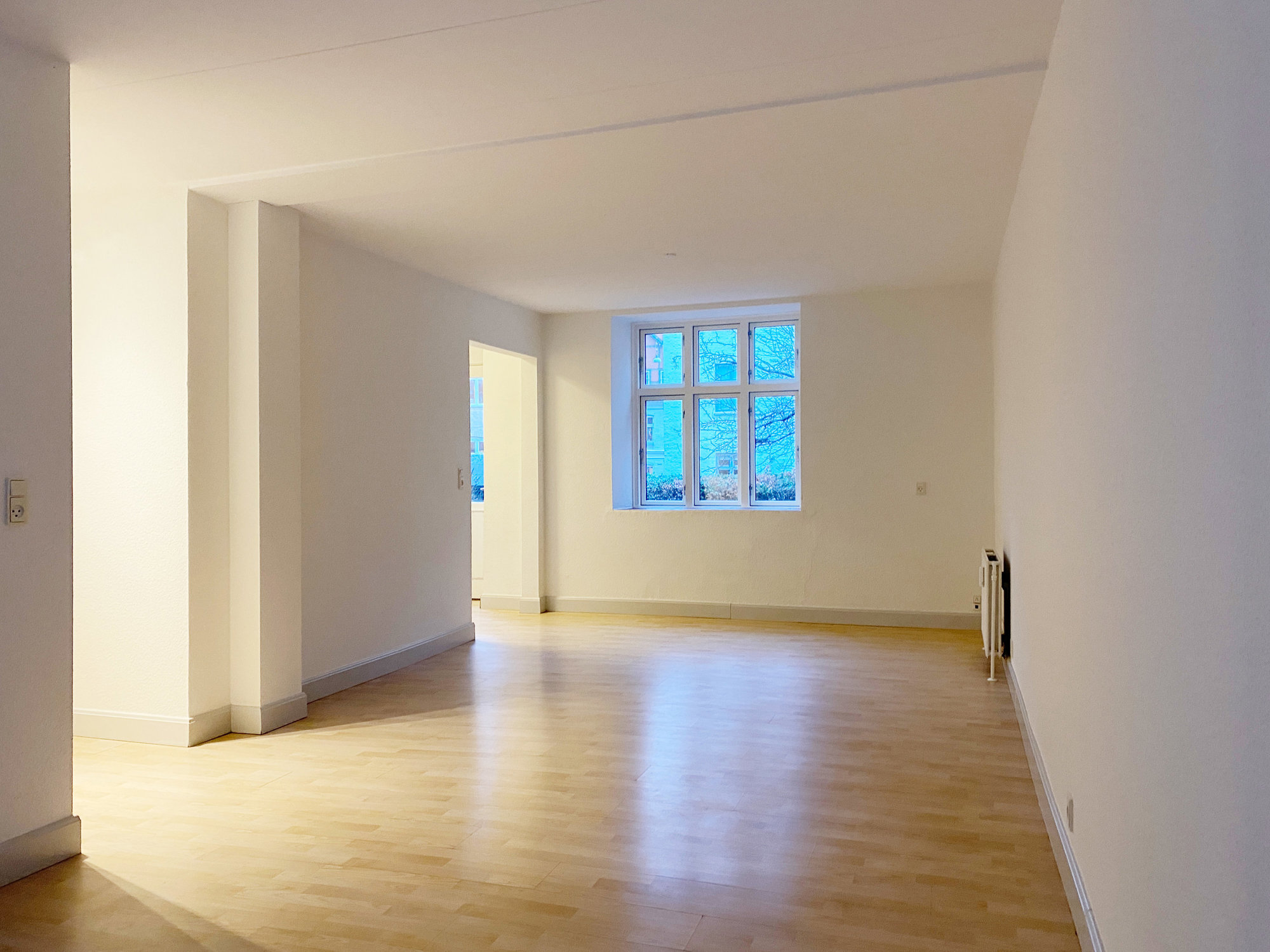 Louisegade 17, st. th., 9000 Aalborg