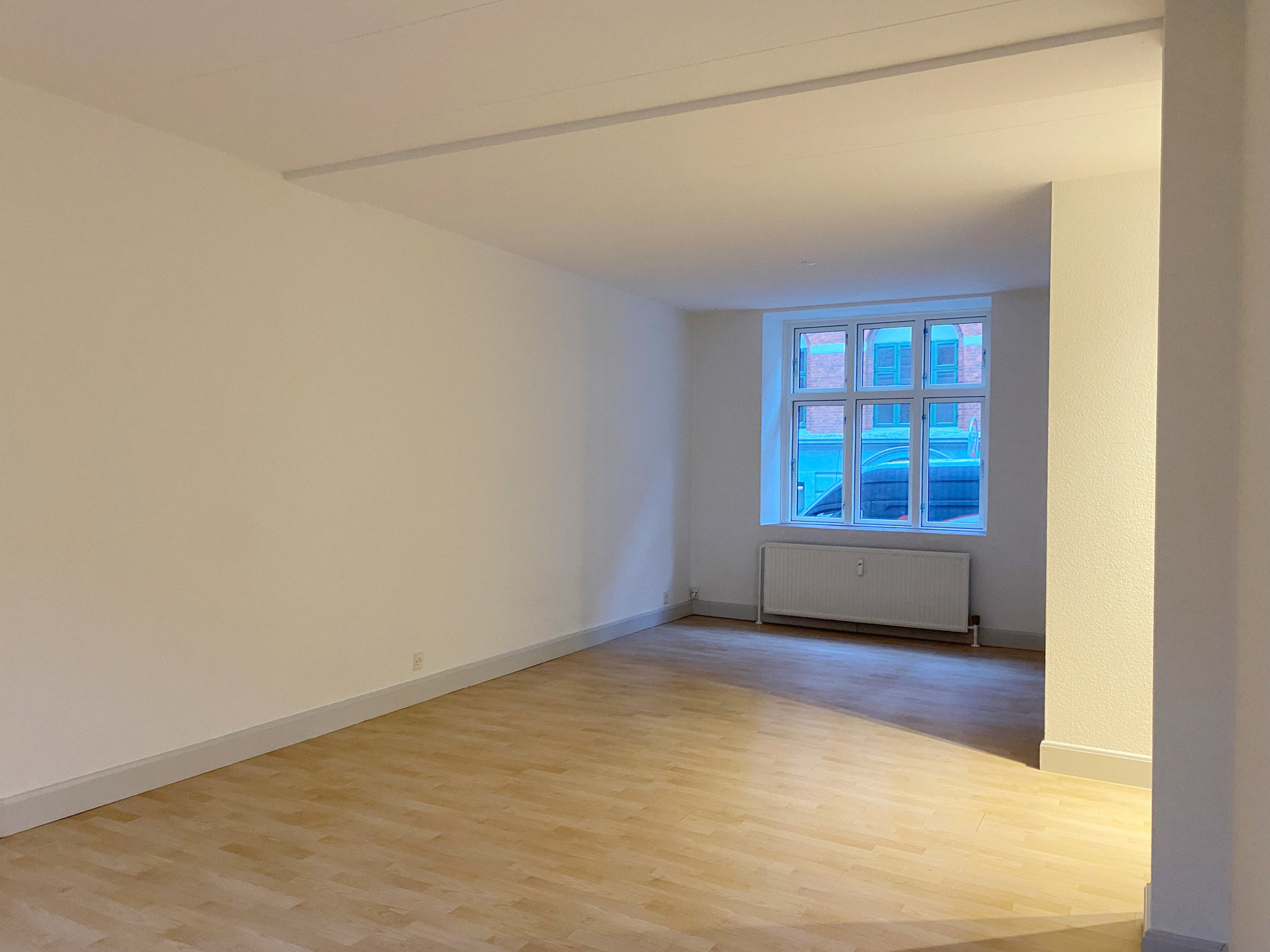 Louisegade 17, st. th., 9000 Aalborg