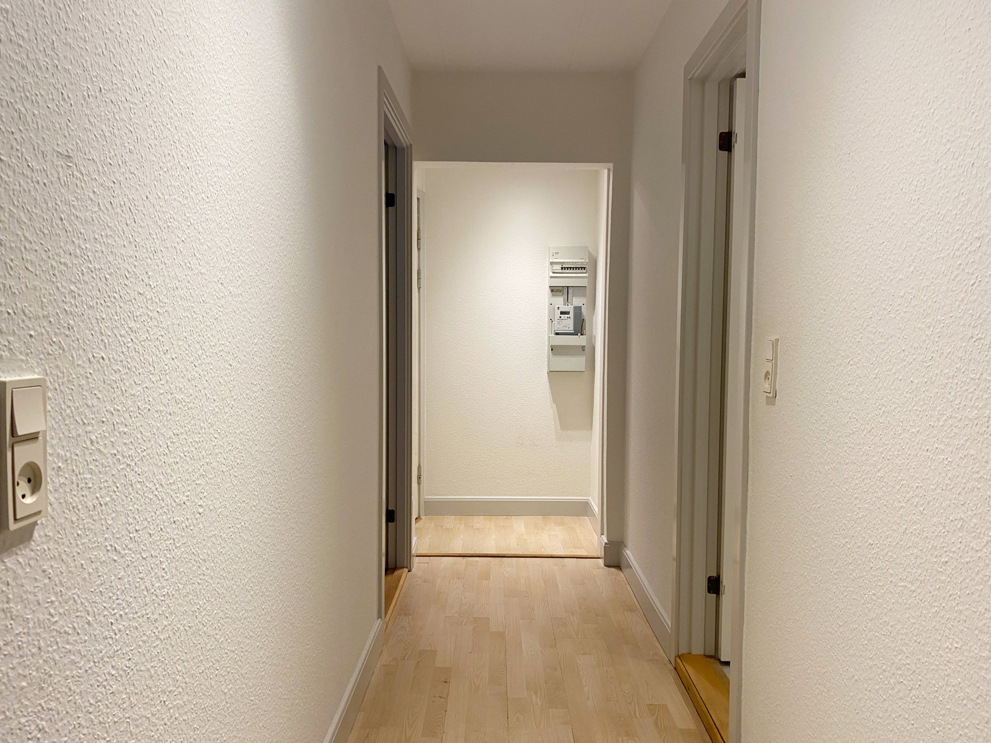 Louisegade 17, st. th., 9000 Aalborg