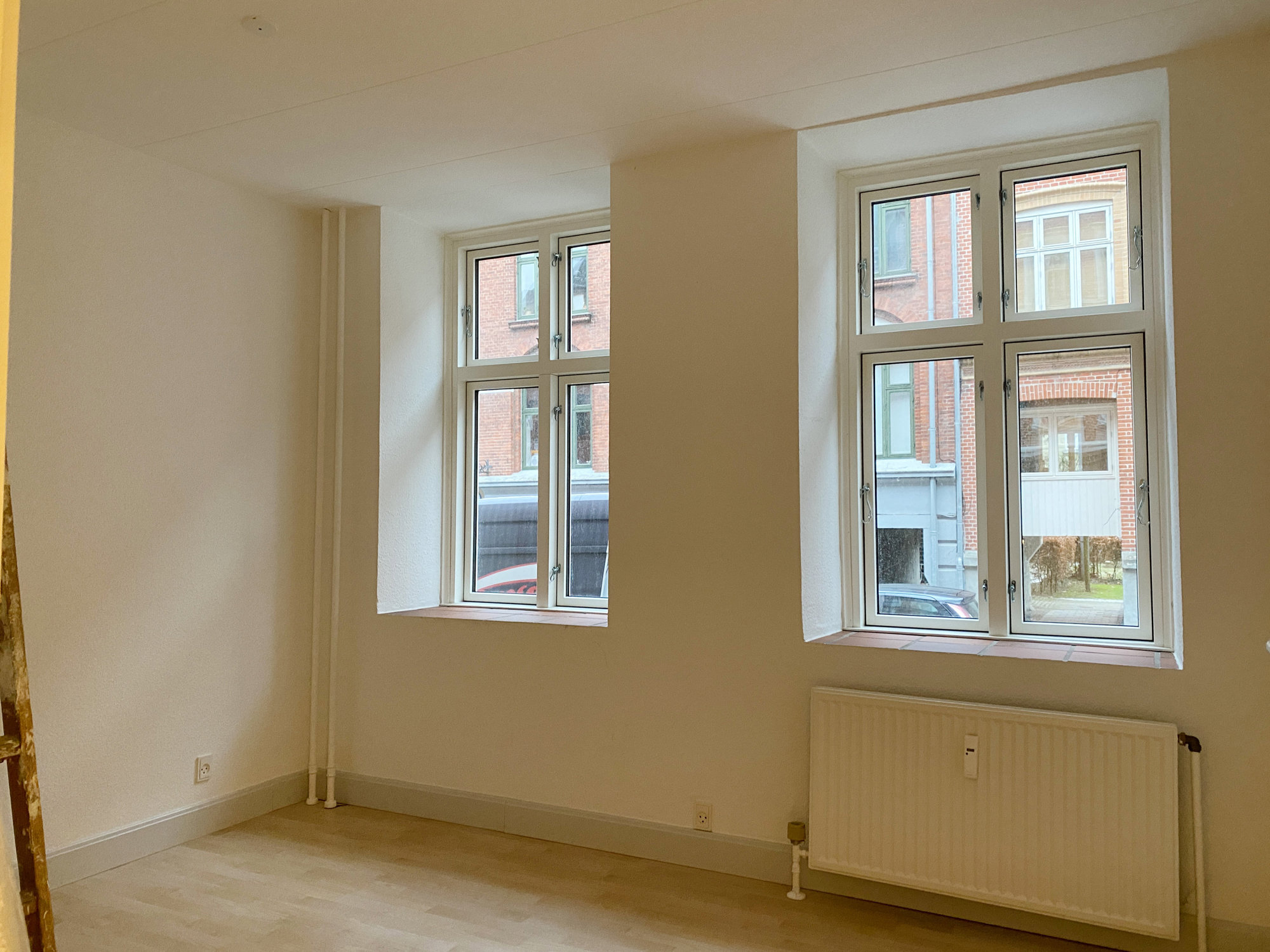 Louisegade 17, st. th., 9000 Aalborg