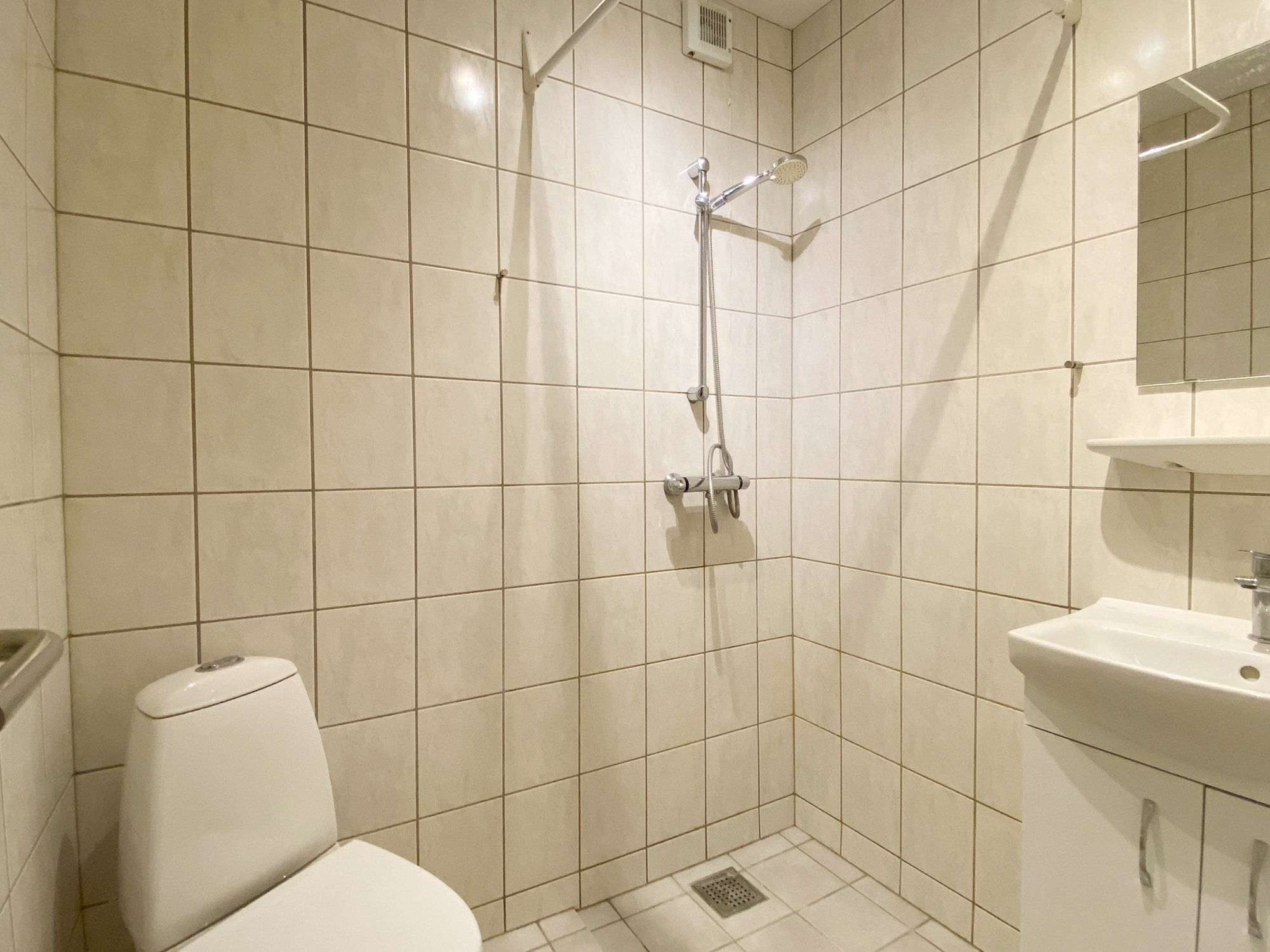 Louisegade 17, st. th., 9000 Aalborg