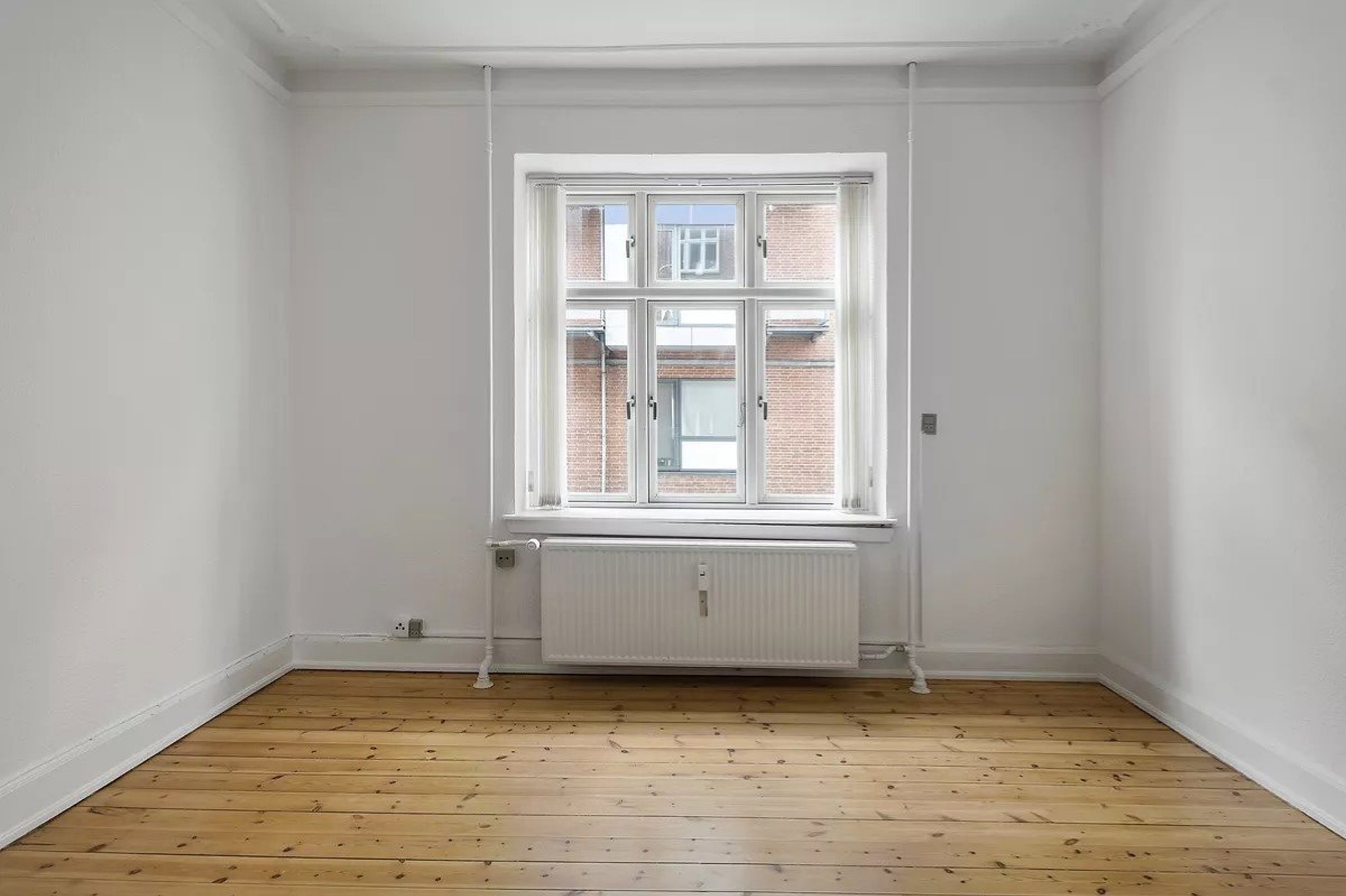 Dannebrogsgade 52, 3. th., 9000 Aalborg