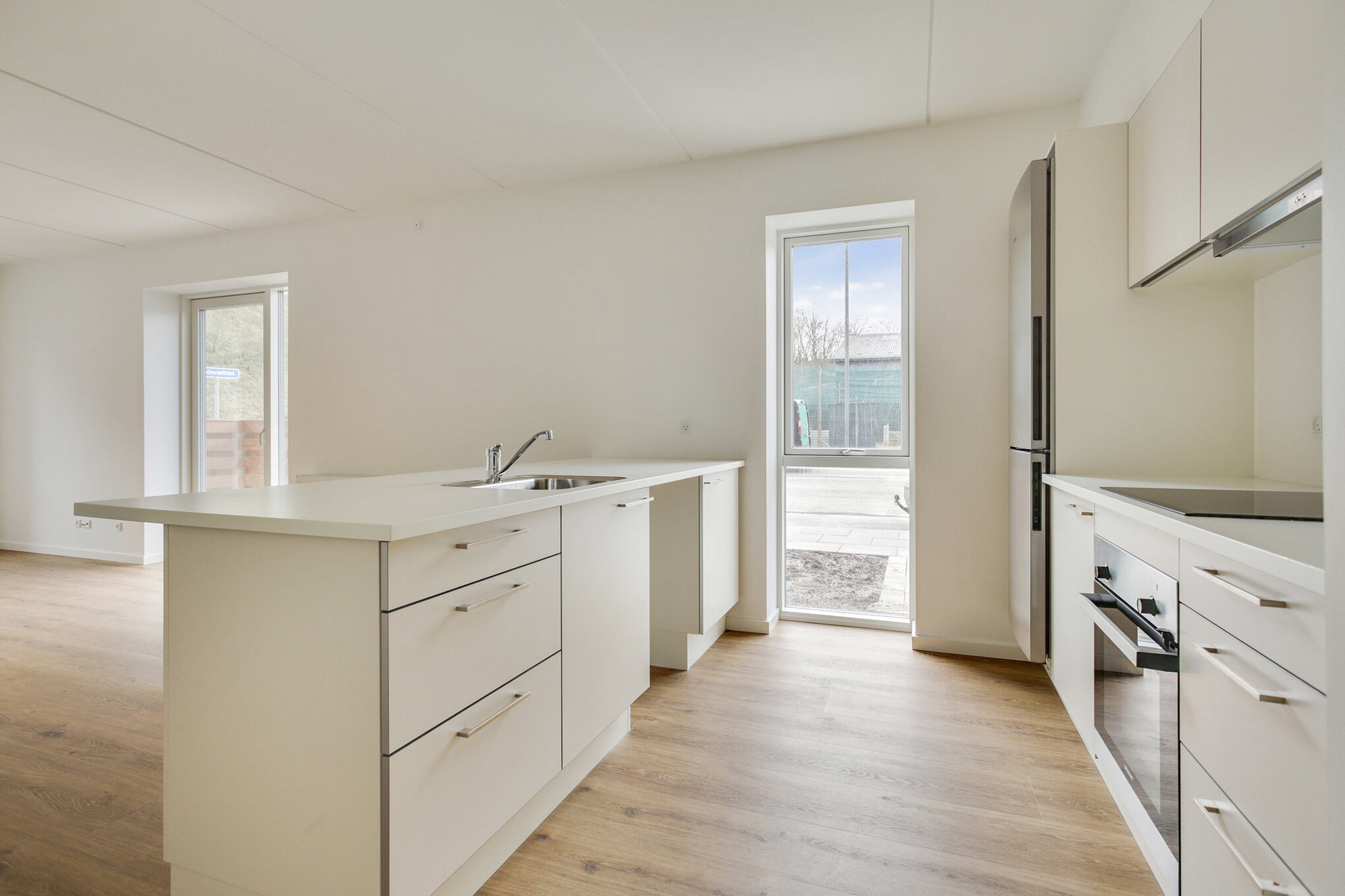 Boeck-Hansens Vej 19, st. 4., 9000 Aalborg
