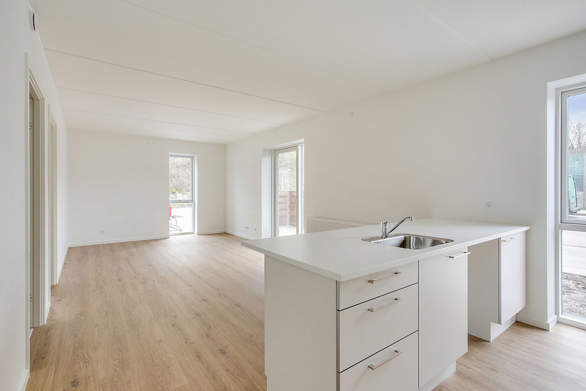 Boeck-Hansens Vej 19, st. 4., 9000 Aalborg